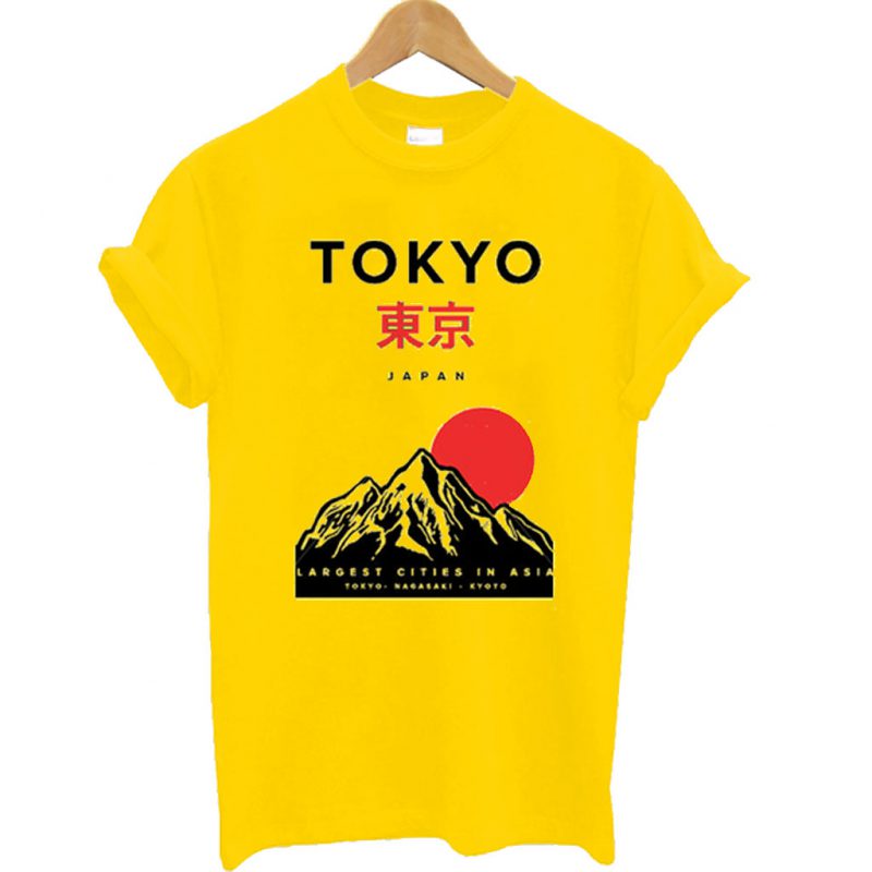 nbpa tokyo shirt