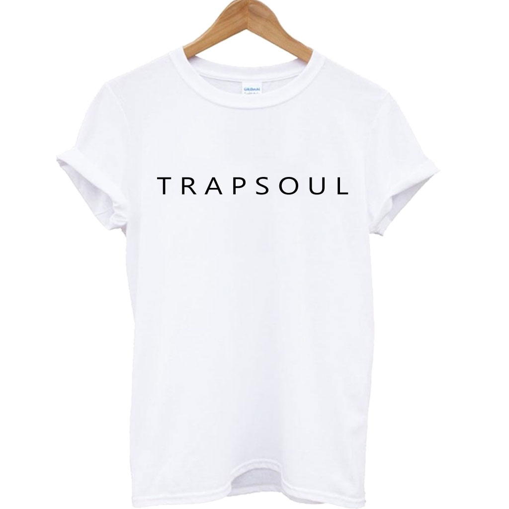 Trapsoul T Shirt