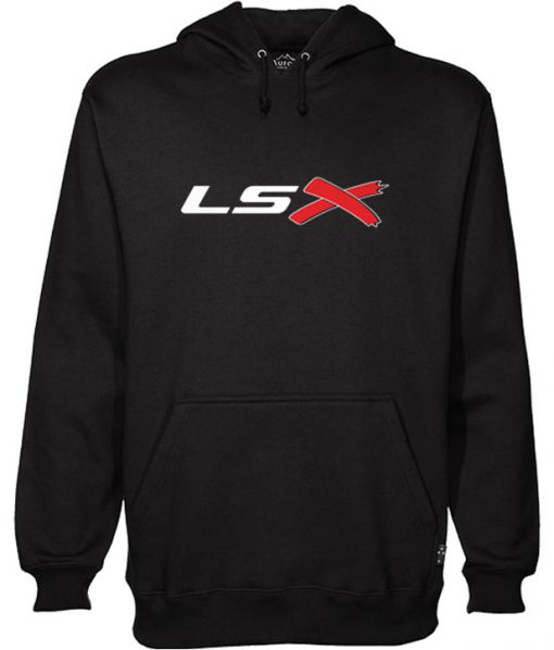 lsx sweatshirt