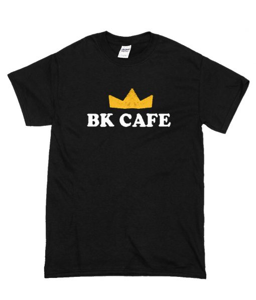 bk 47 shirts