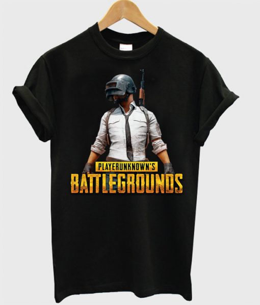 pubg shirt and pant