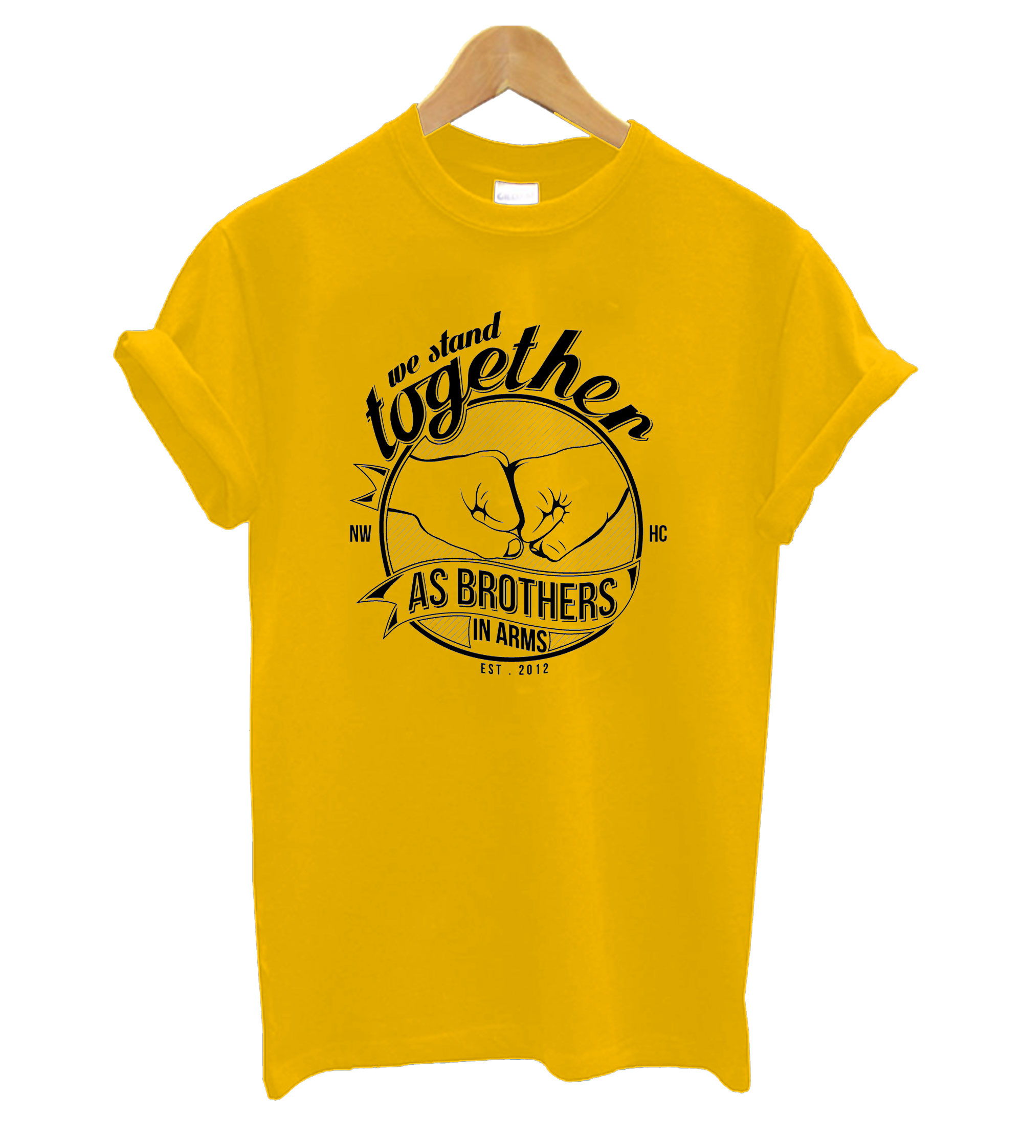 brother to be t shirt