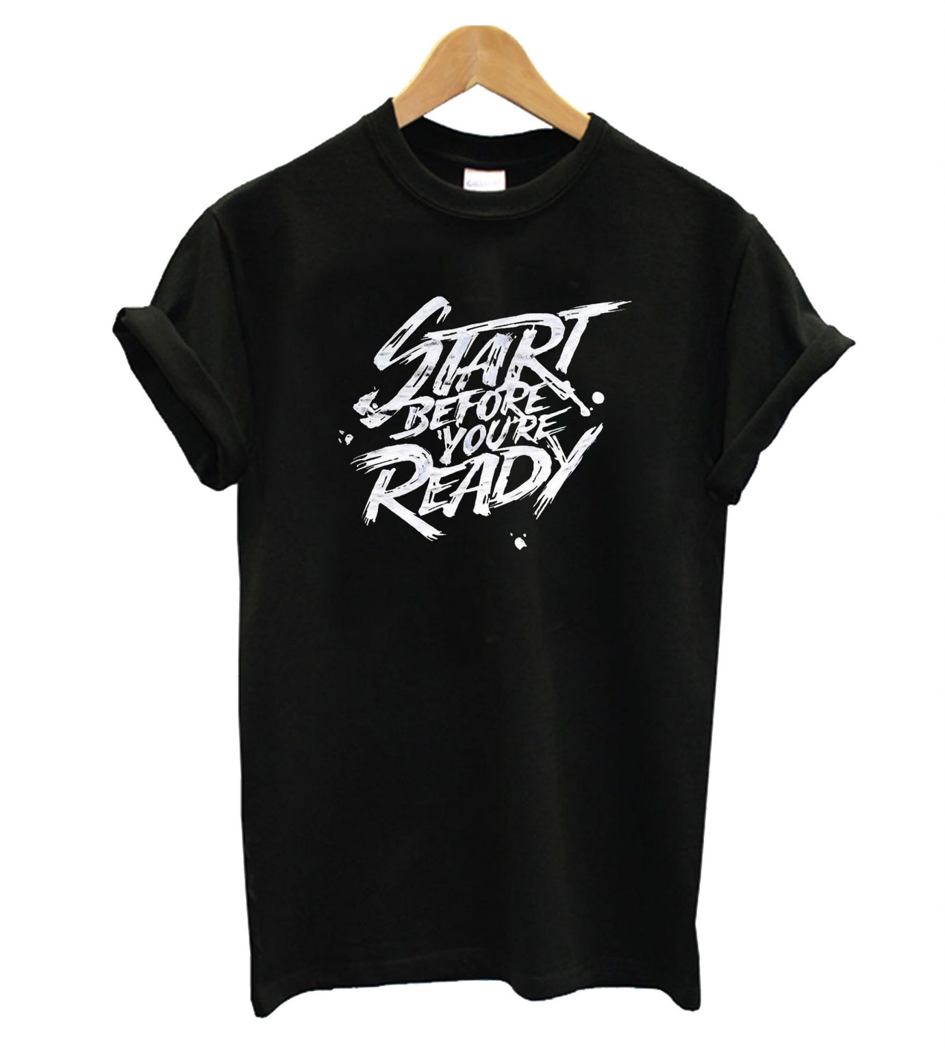 she ready shirt