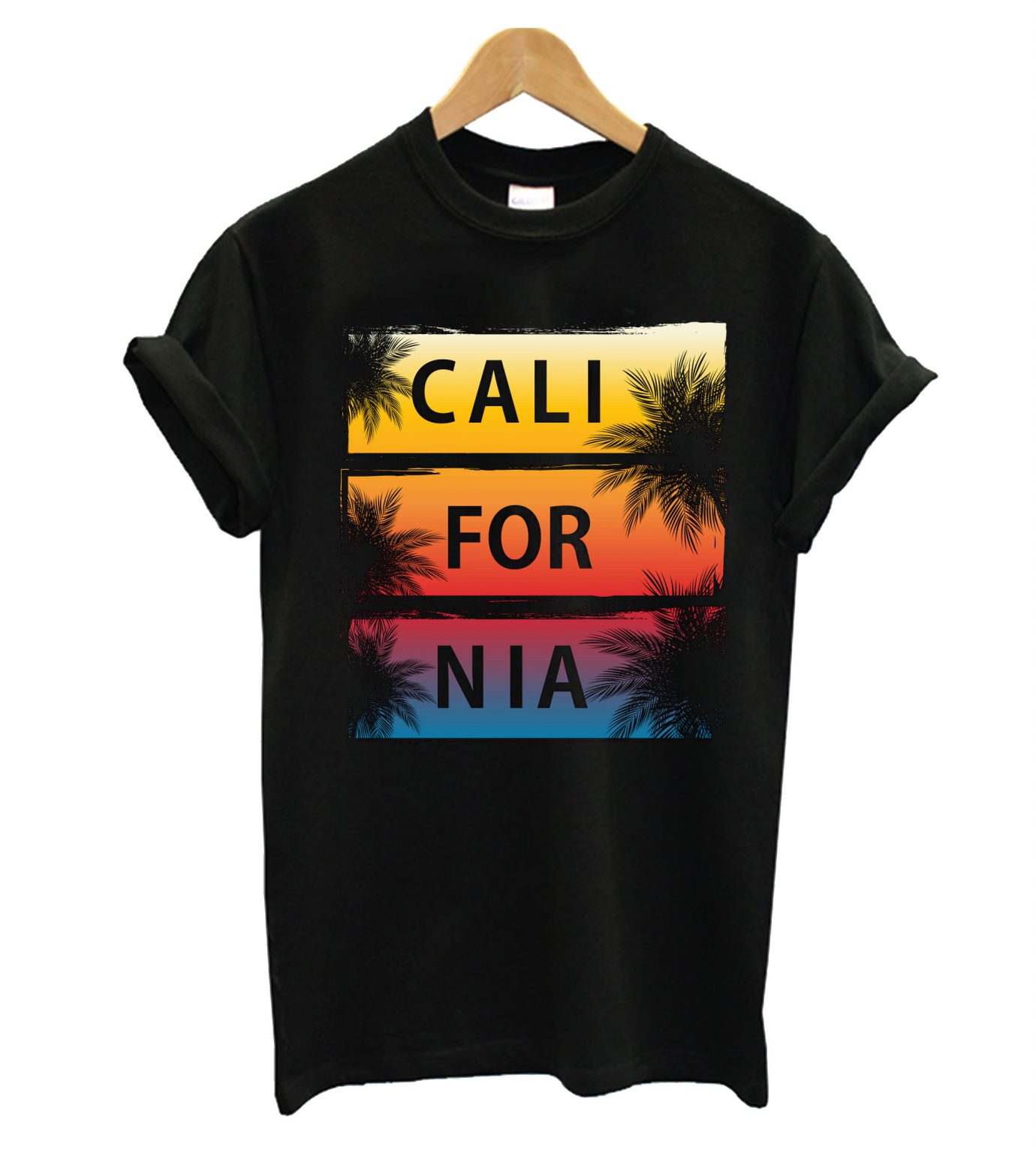 California T-Shirt