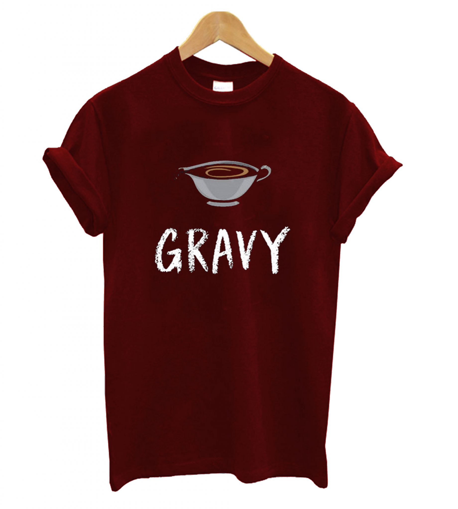 How To Make Dark Rich Gravy