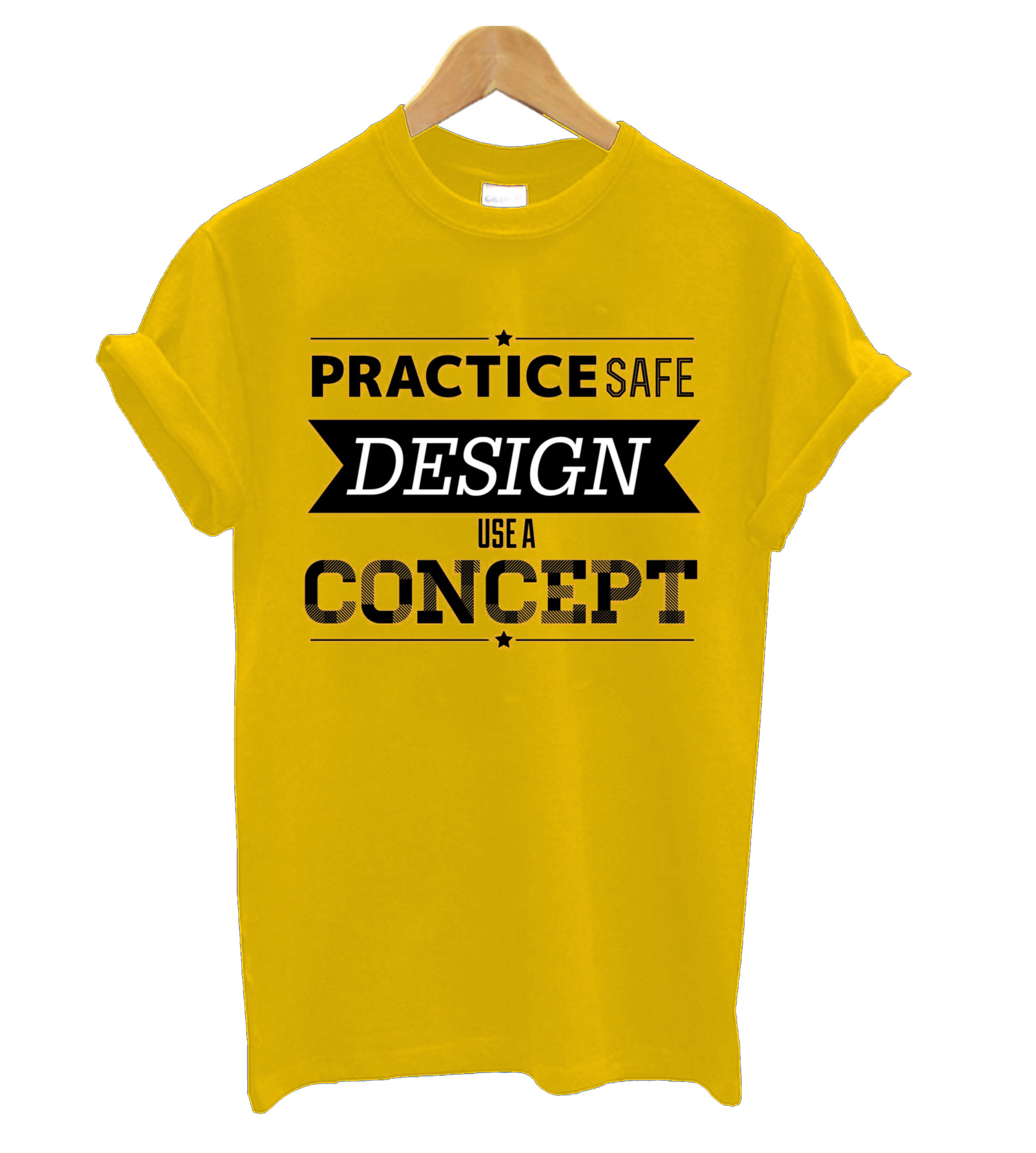 pure concept t shirts