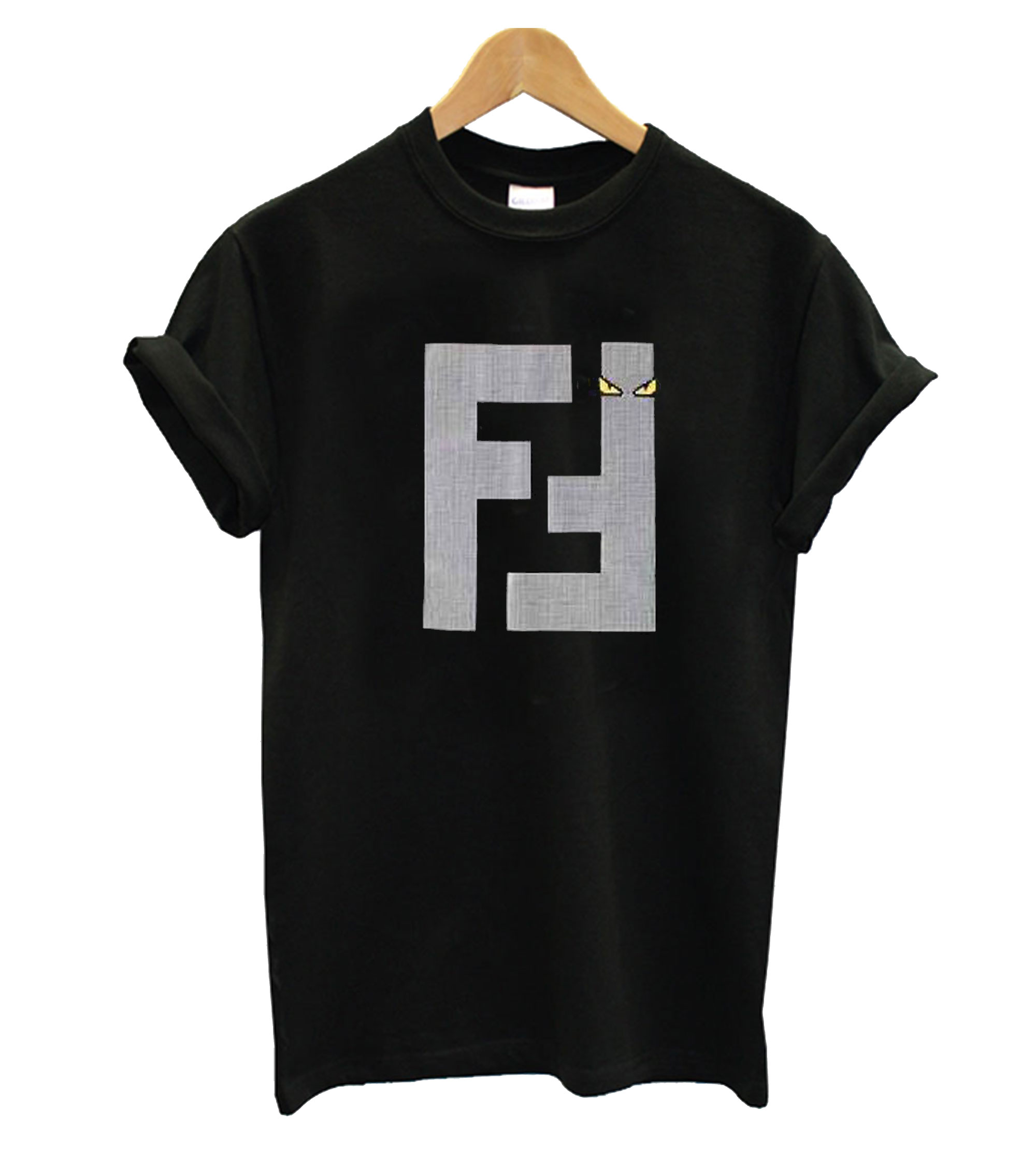 alpha as f shirt