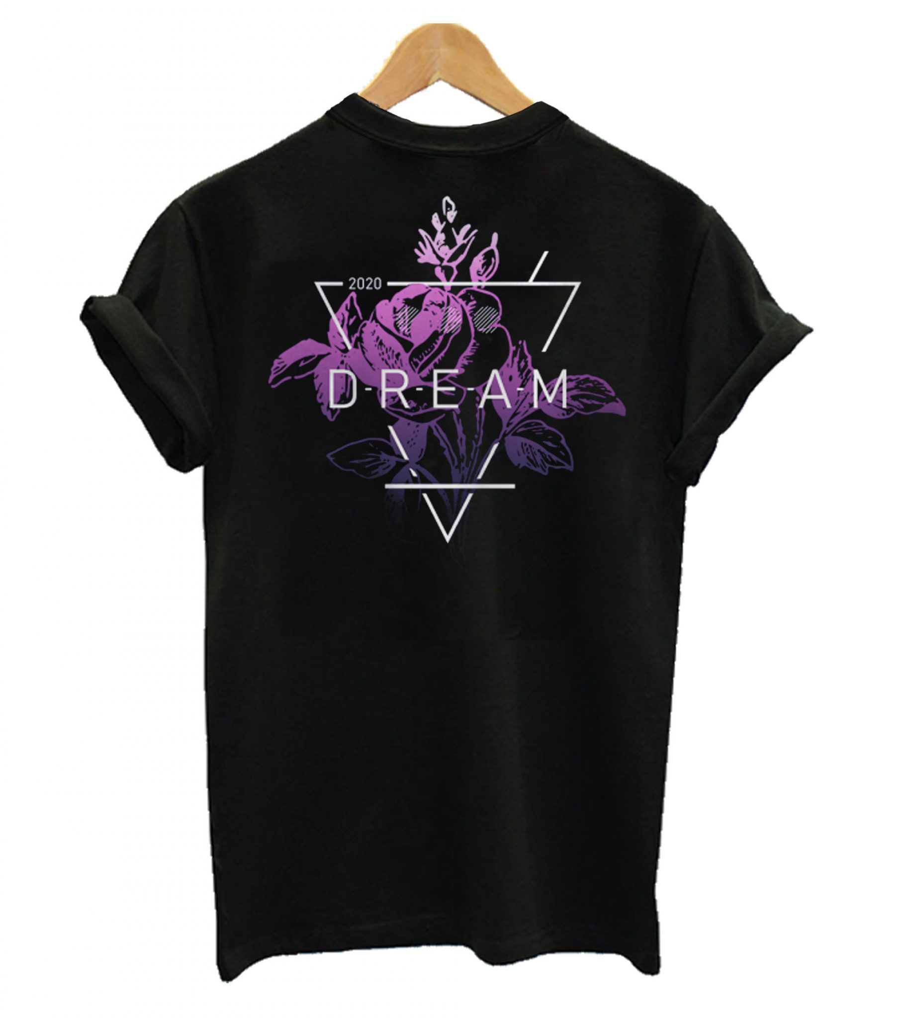 dream-t-shirt