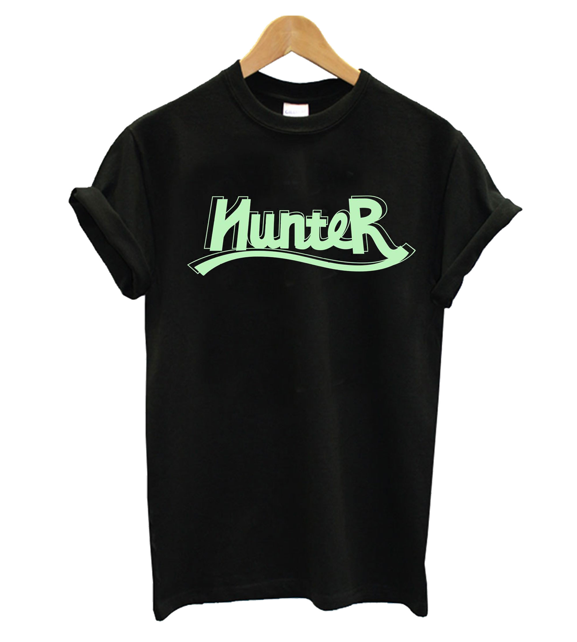 marle hunter shirt