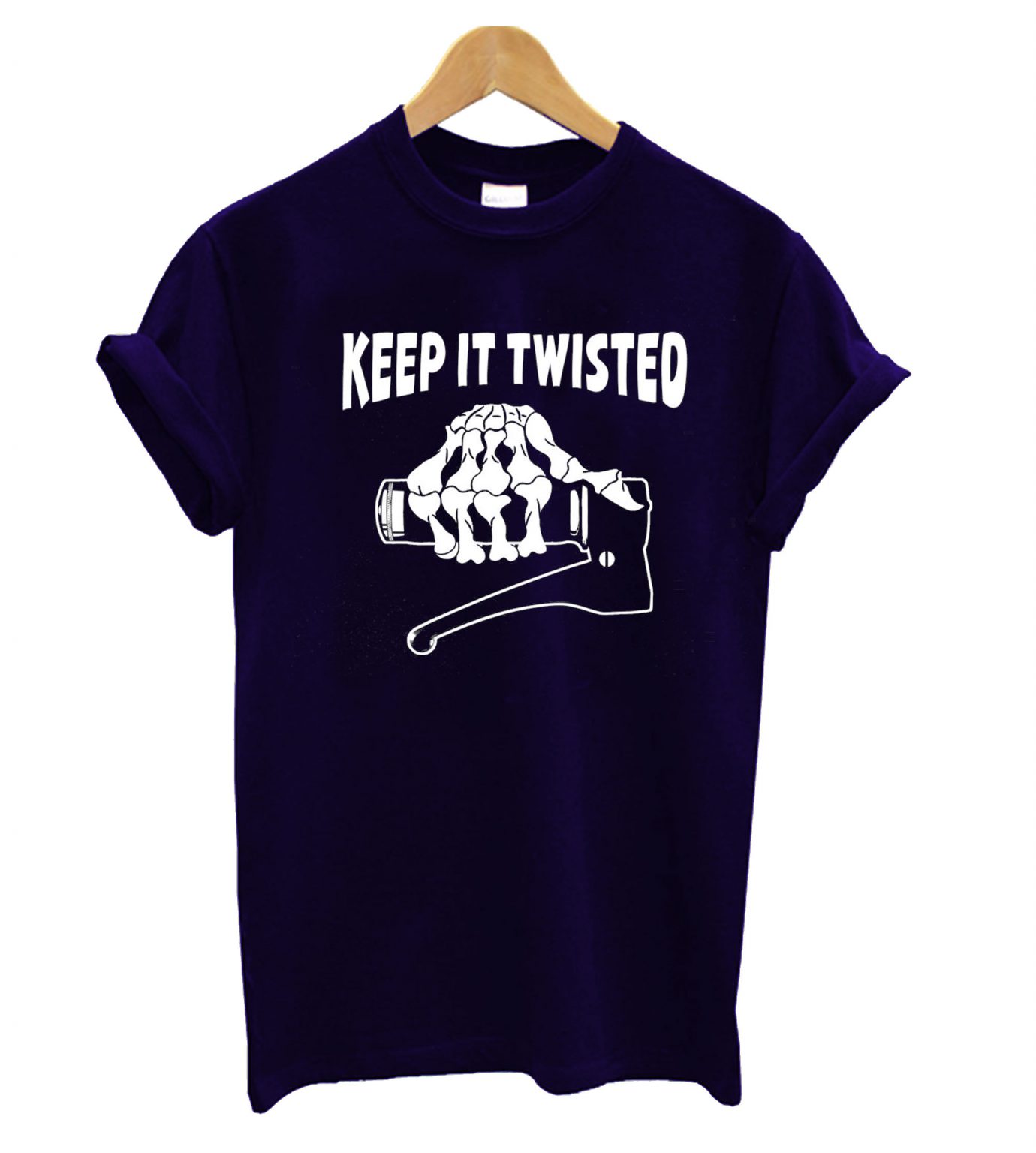 twisted soul t shirt