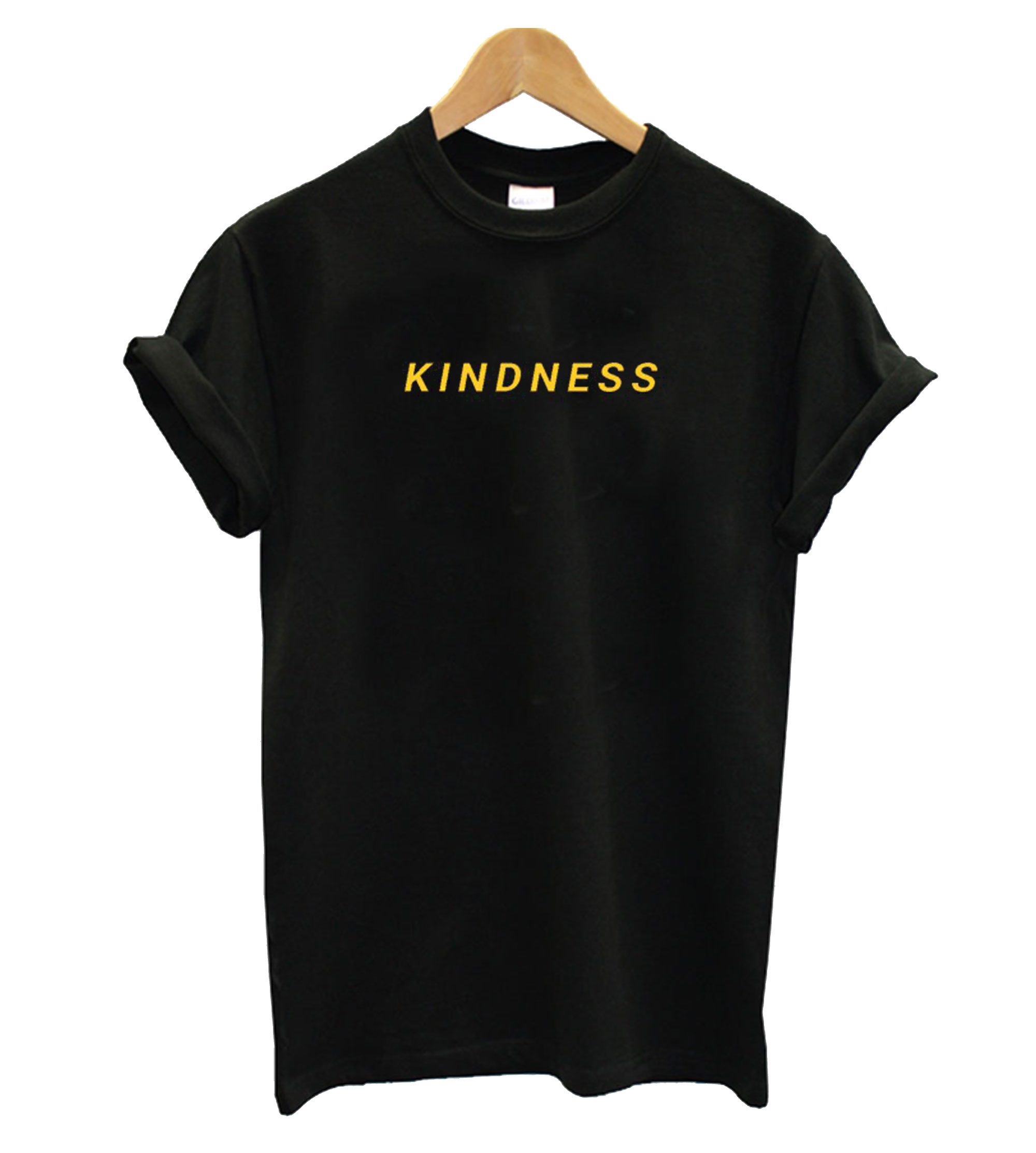 kindness counts shirt