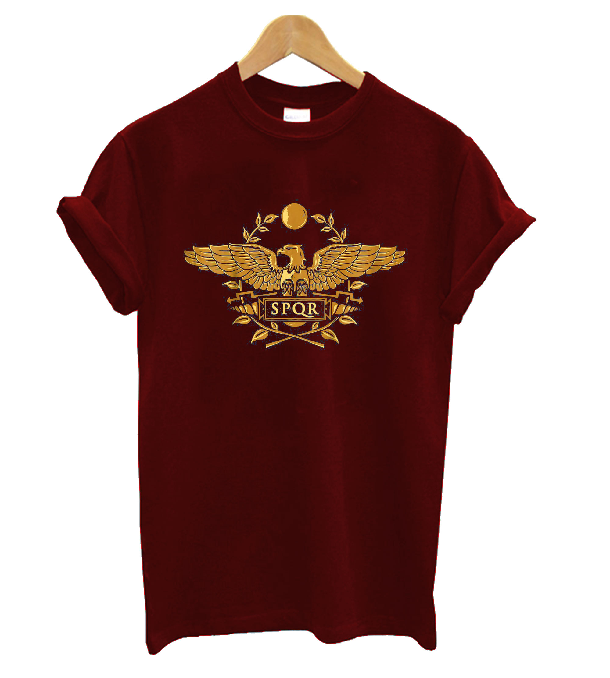 spqr t shirt