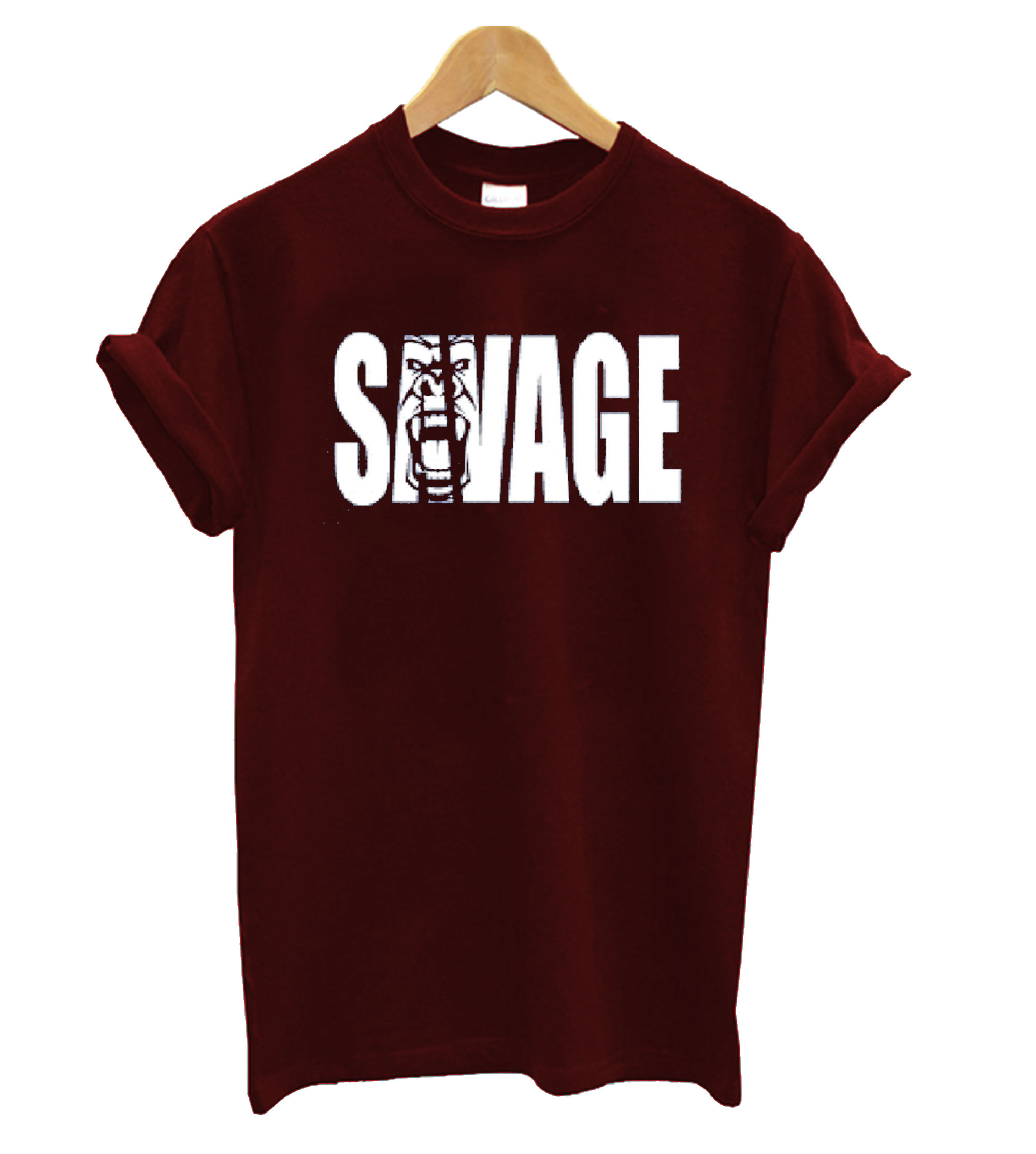 forever savage shirt