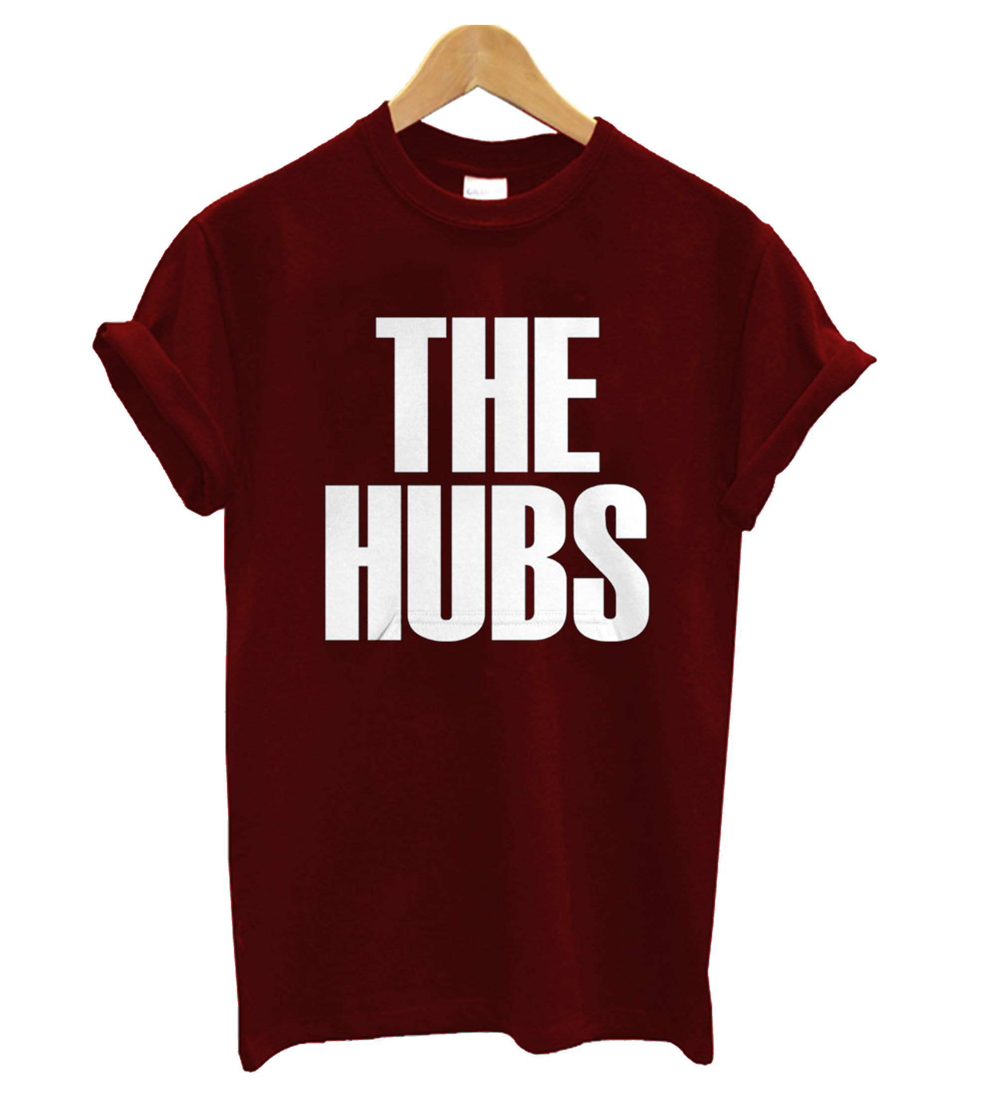 The Hubs T Shirt