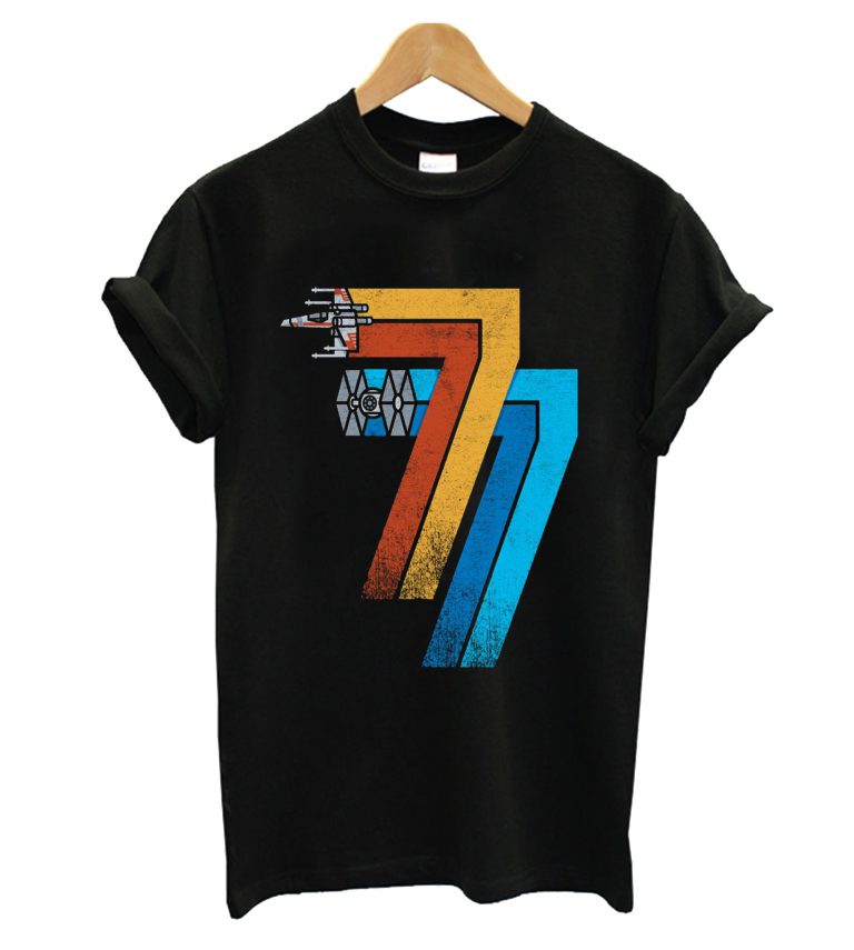 sparco 1977 t shirt