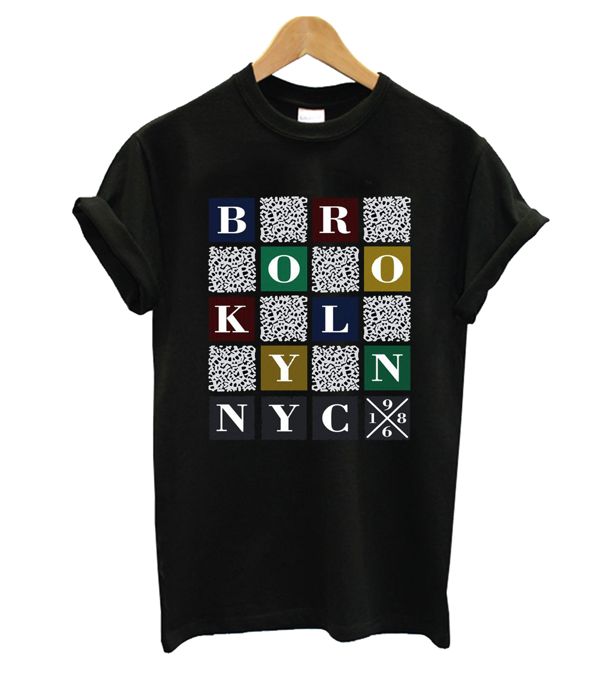 nyc tshirt printing