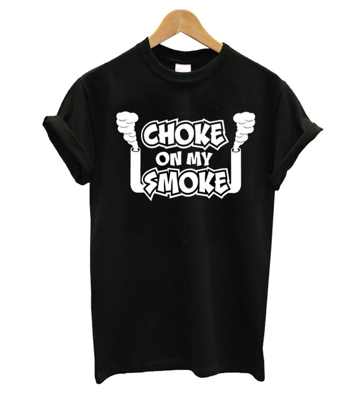 smoke gray shirt