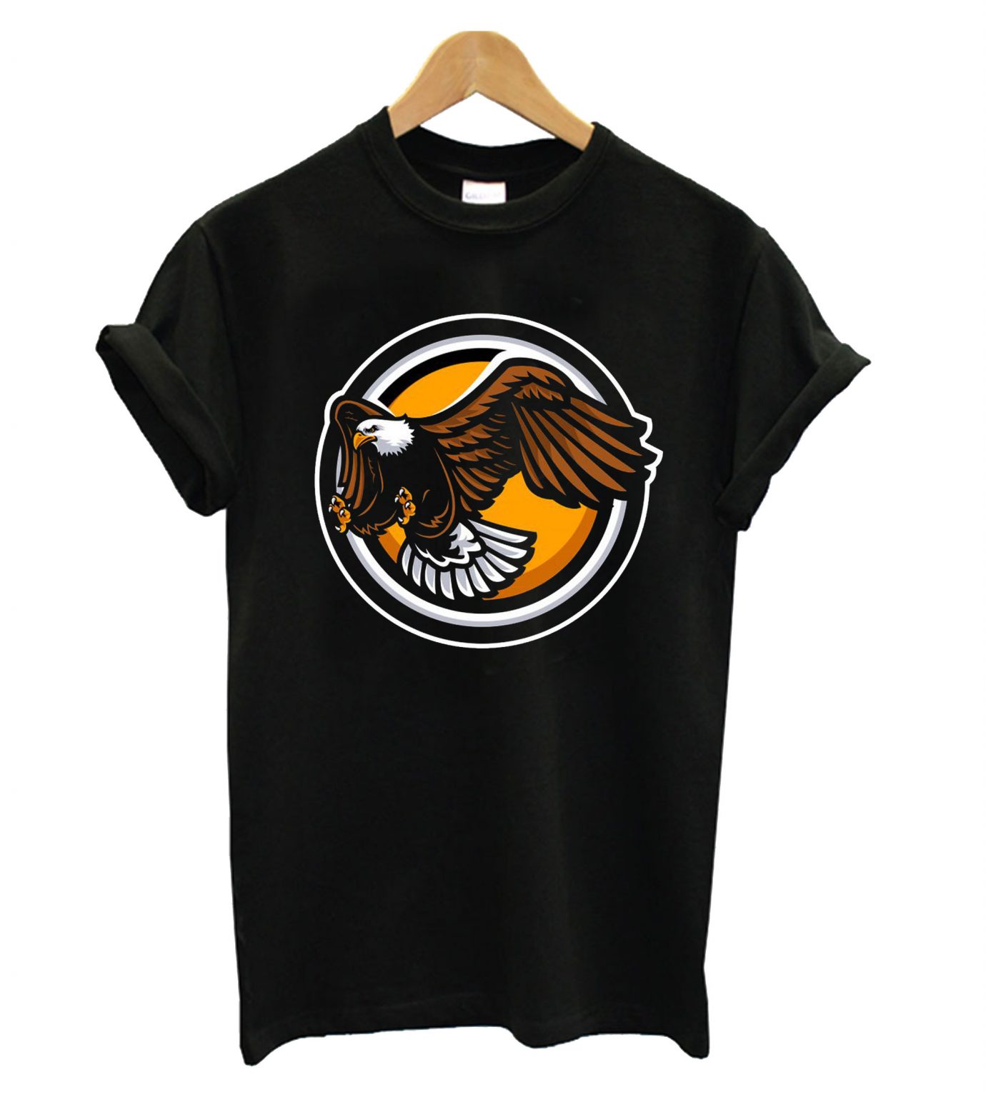 eagle nyc t shirt