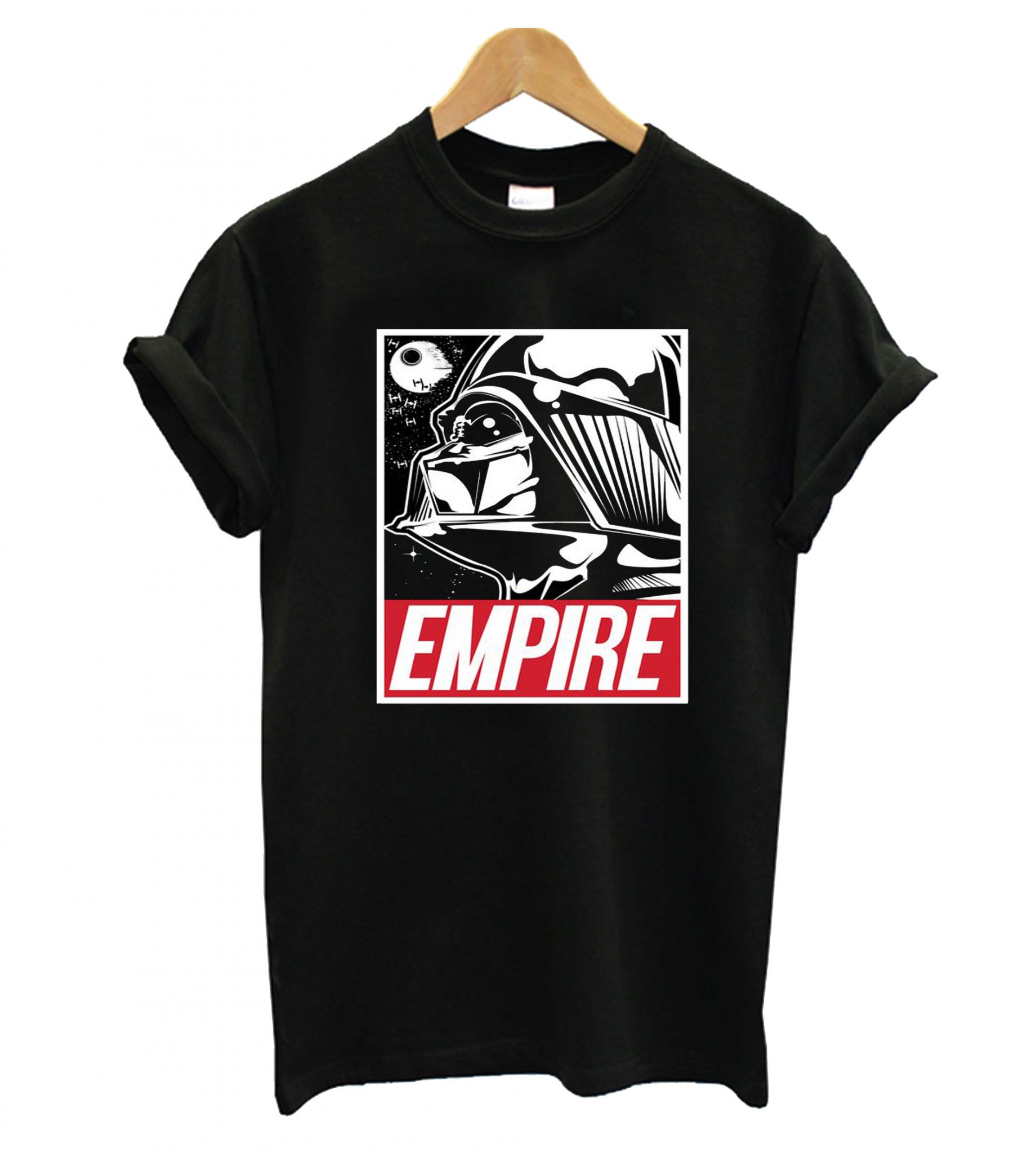 empire records shirt