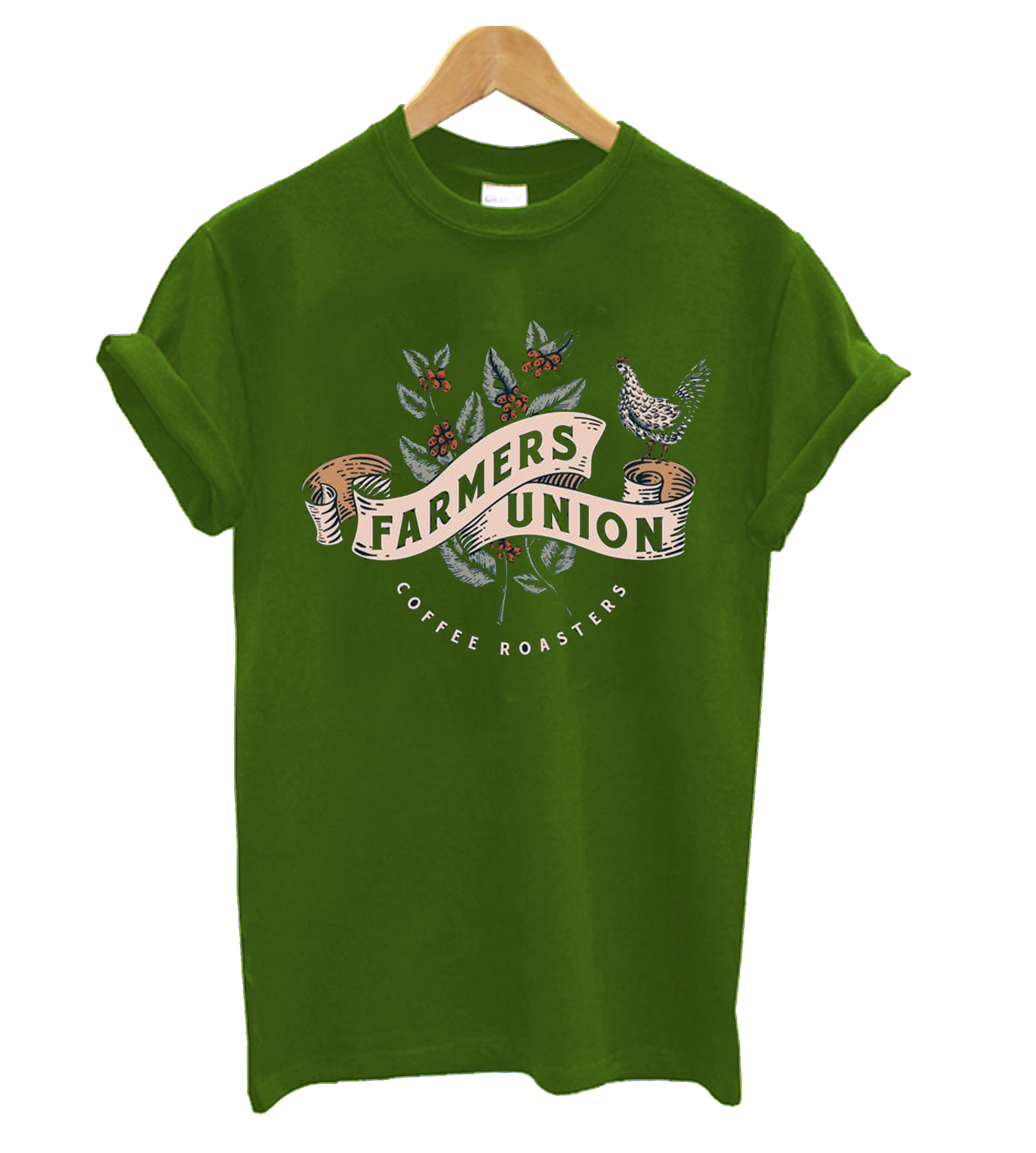 young farmers t shirt slogans