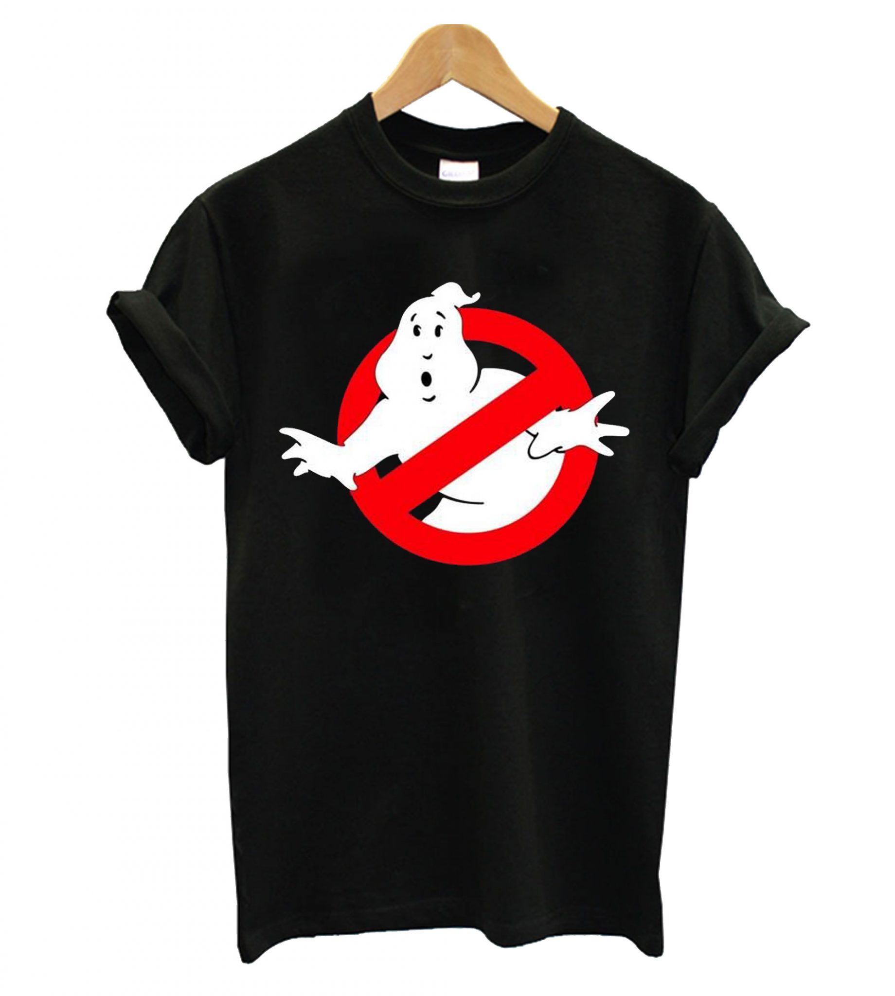 Ghostbusters T-Shirt