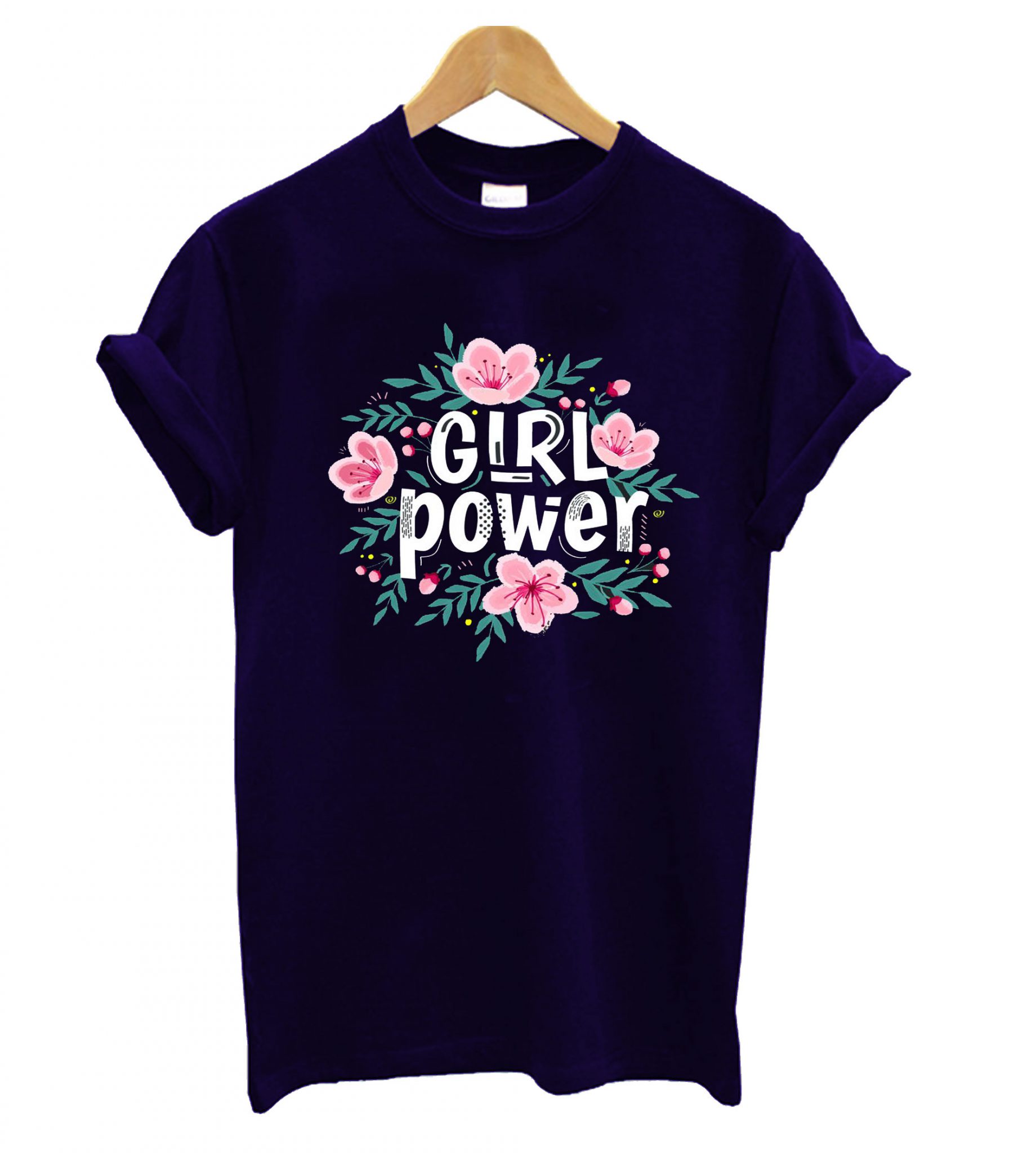 Girl Power TShirt