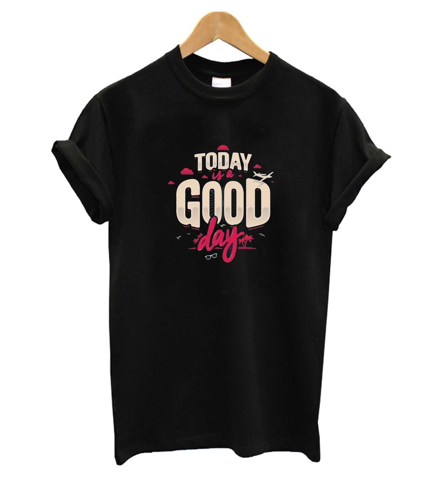 good-day-t-shirt