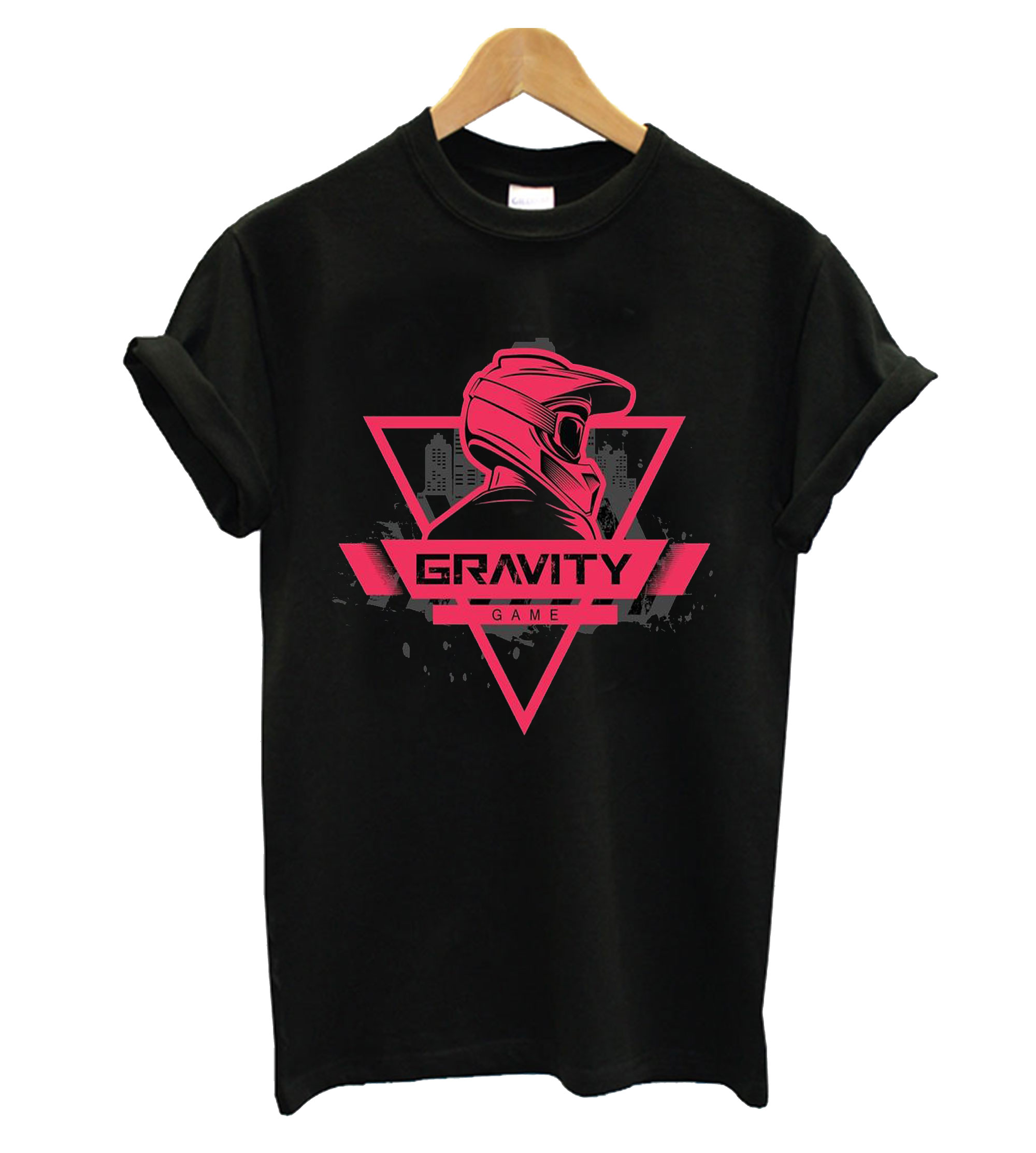 zero gravity shirt