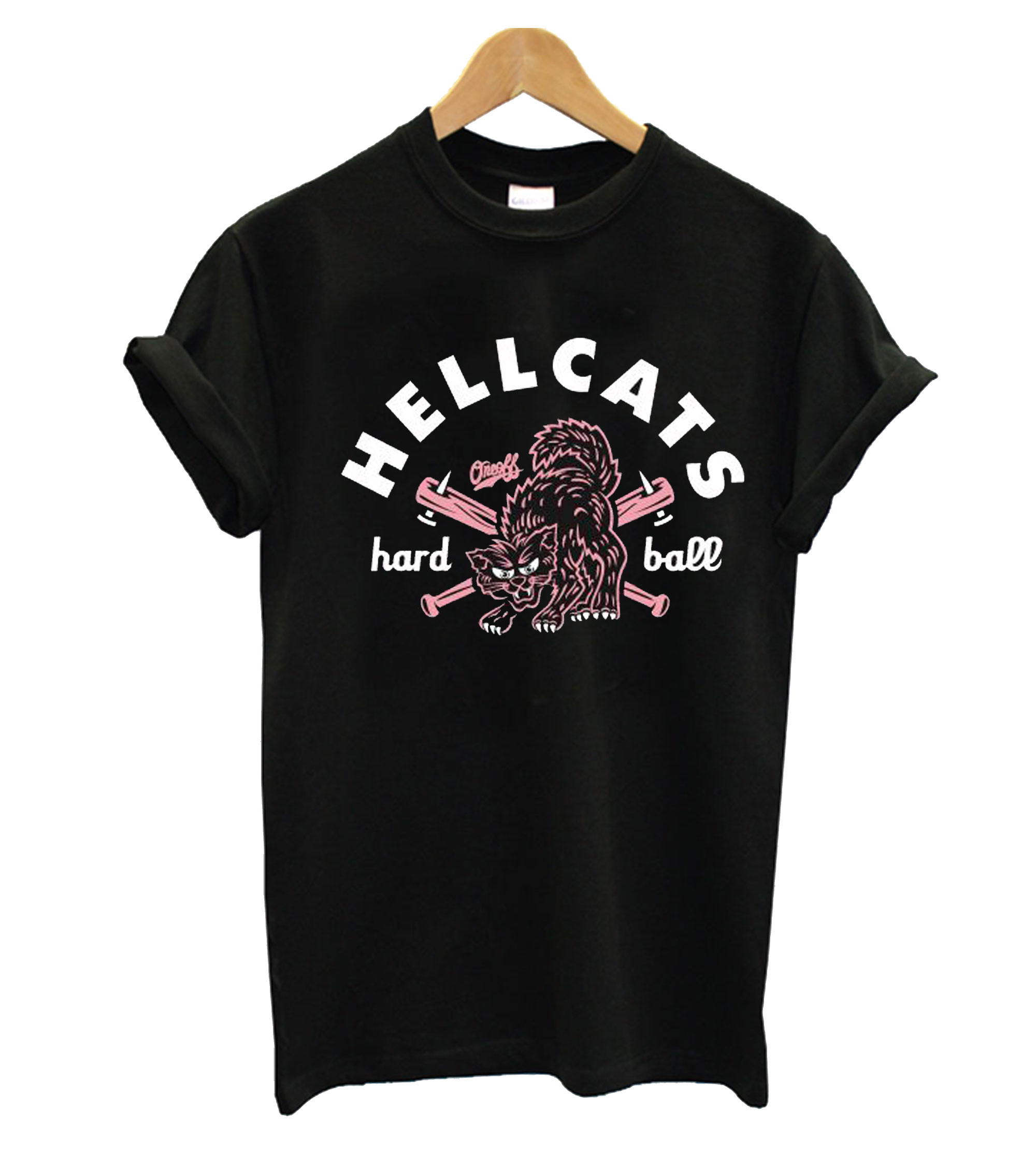 Hellcats TShirt