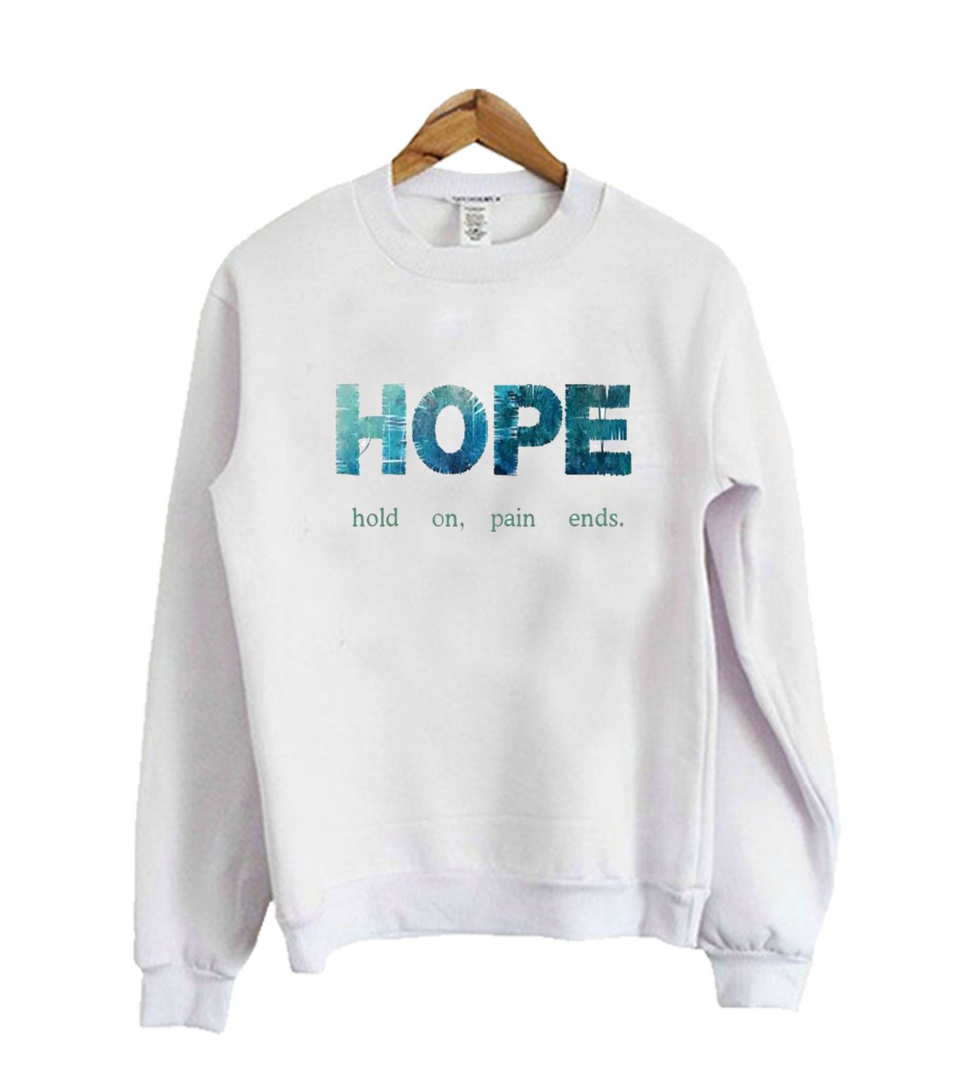 Hope Sweatshirt