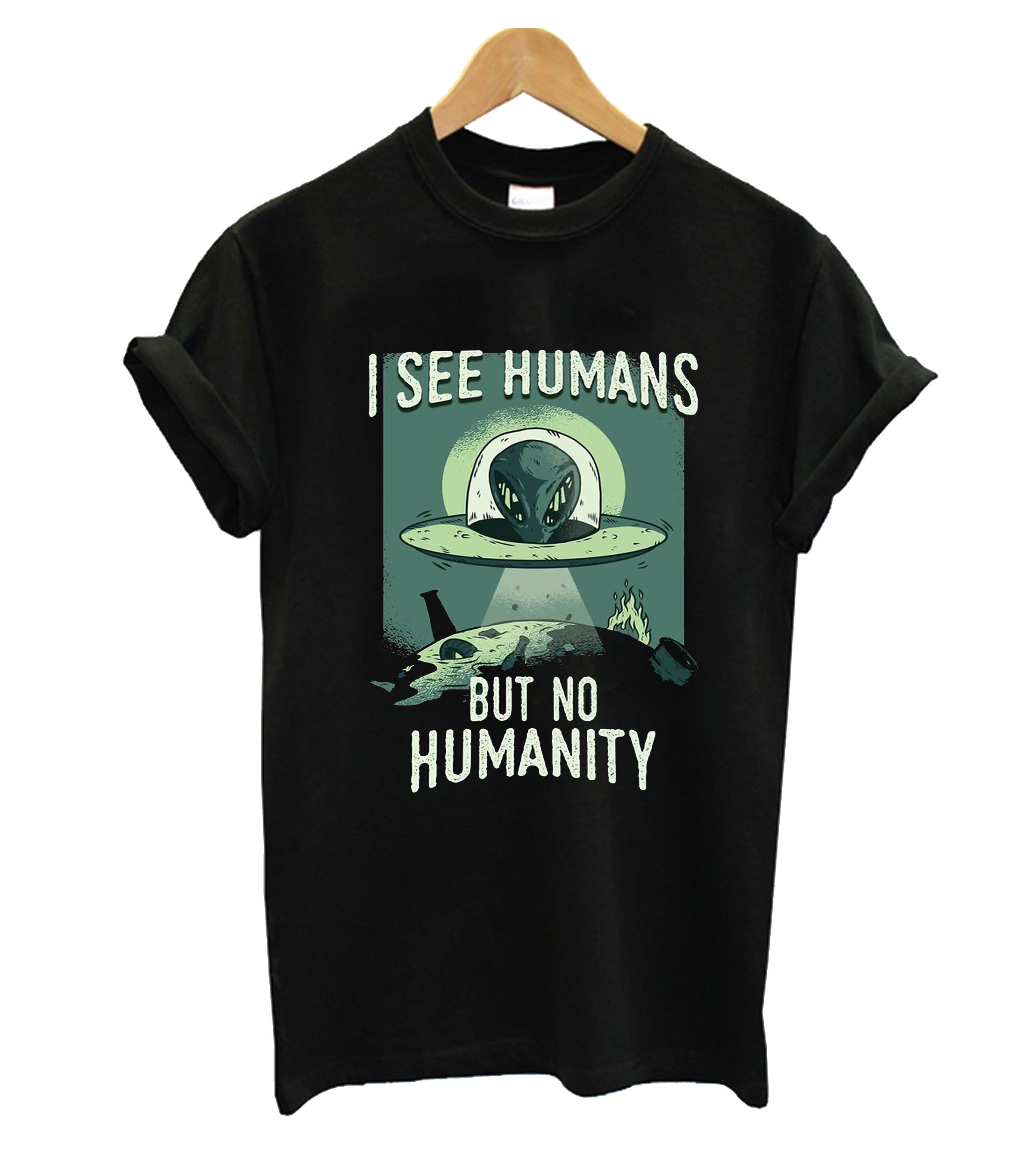 i-see-humans-but-no-humanity-t-shirt