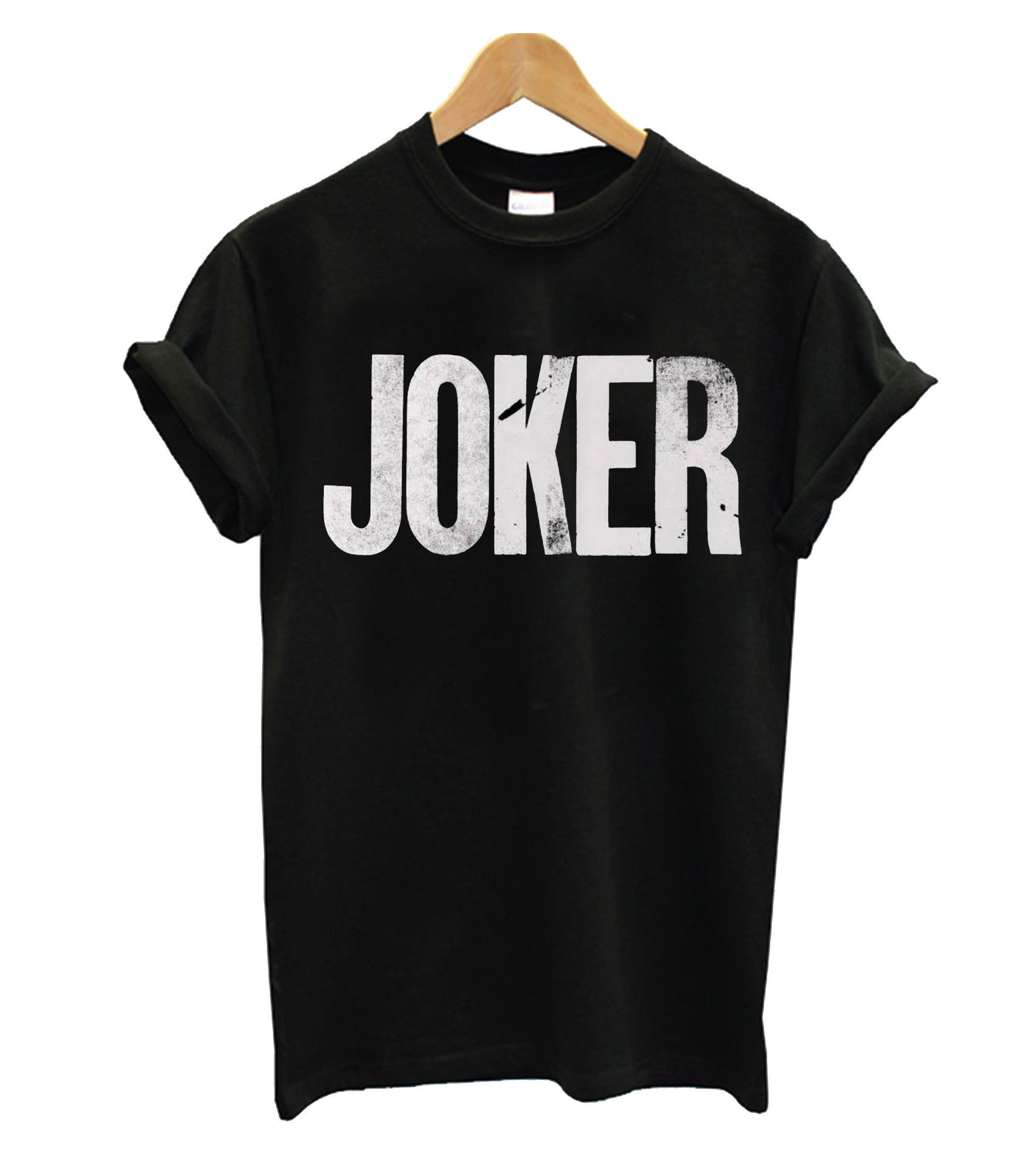 Joker Movie T-Shirt