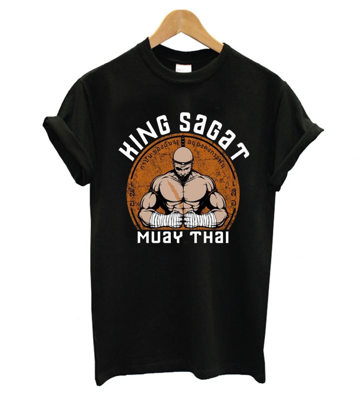 bang muay thai t shirt