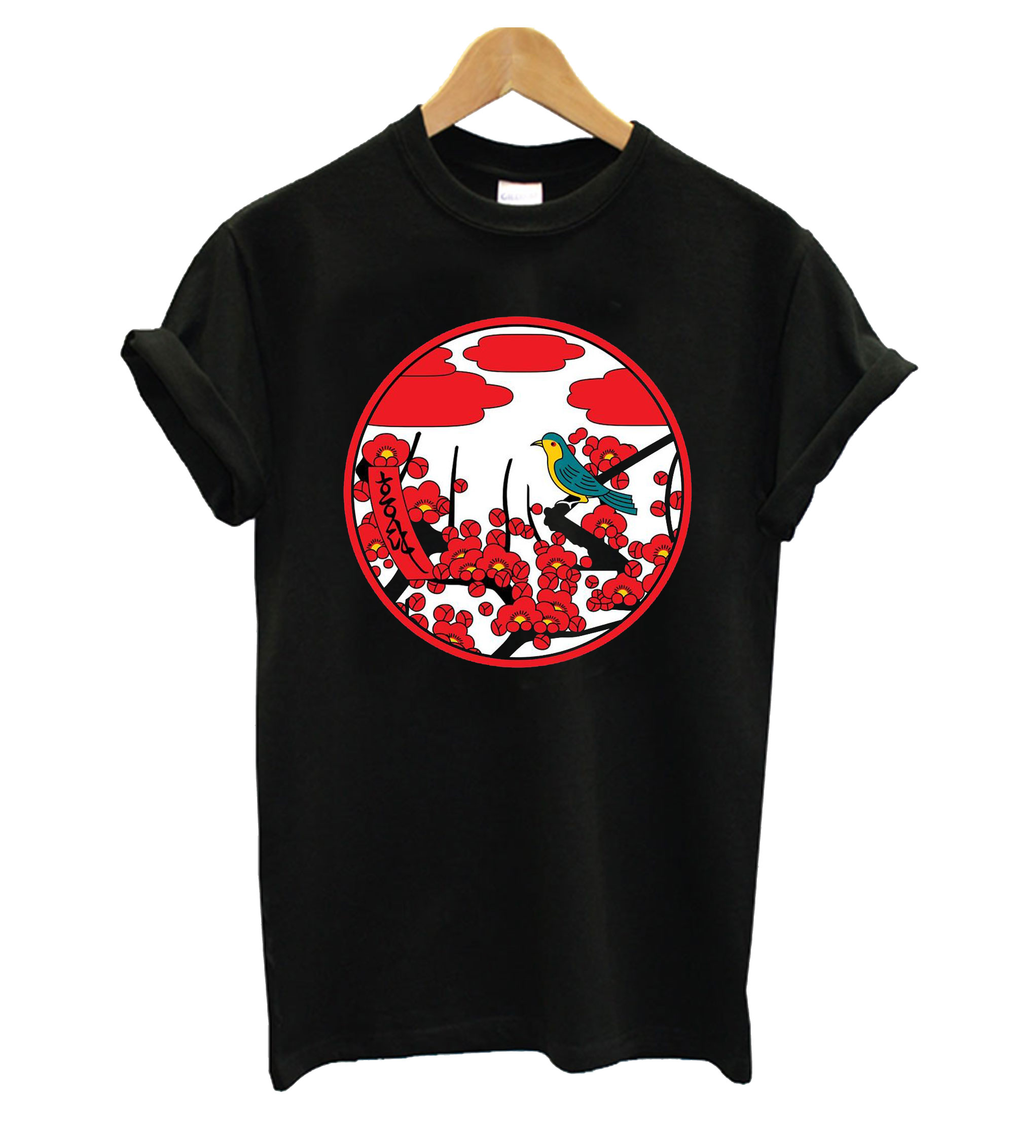 poker card t shirt