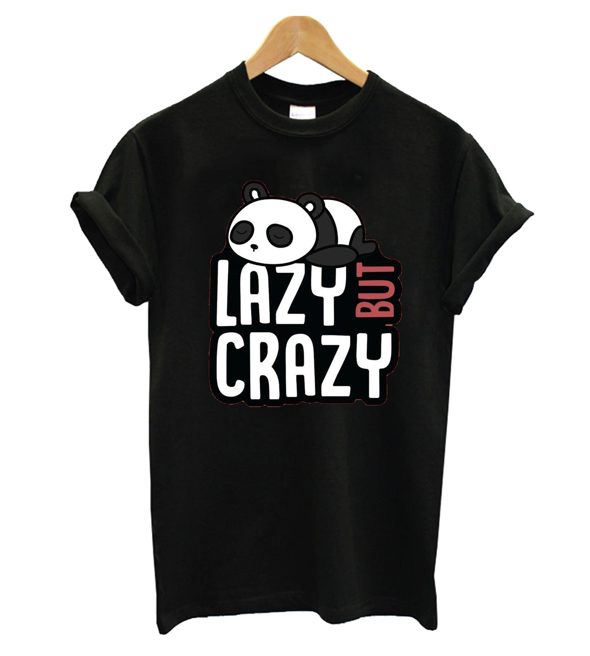 yall crazy t shirt