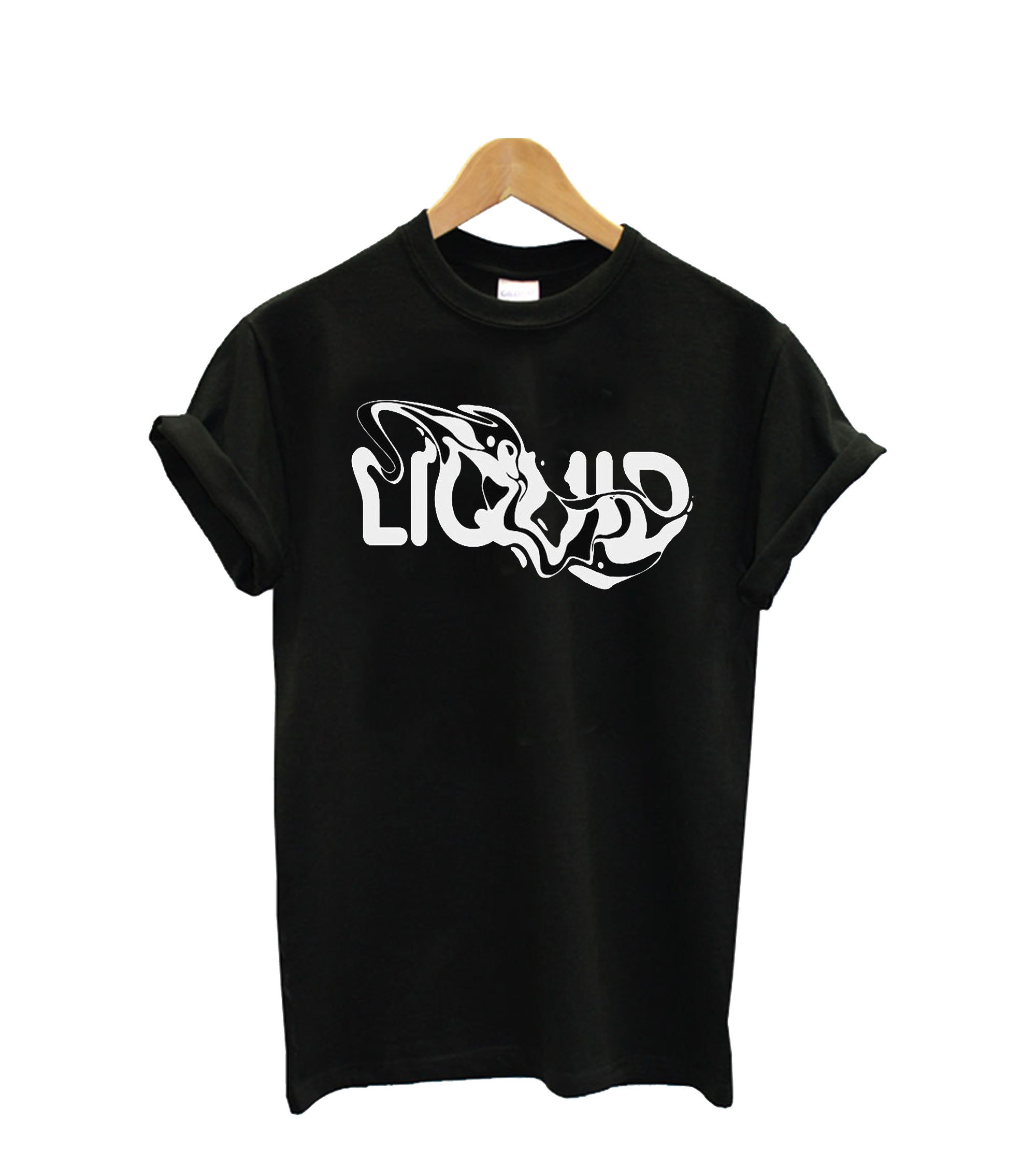 liquid t shirt