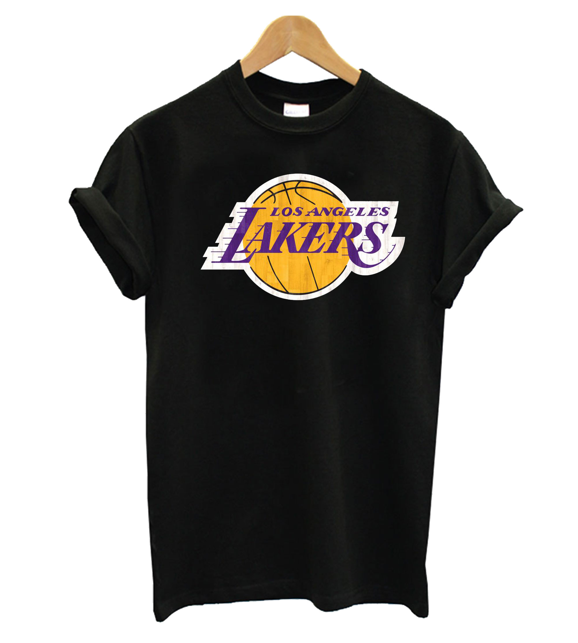 Los Angeles Lakers TShirt