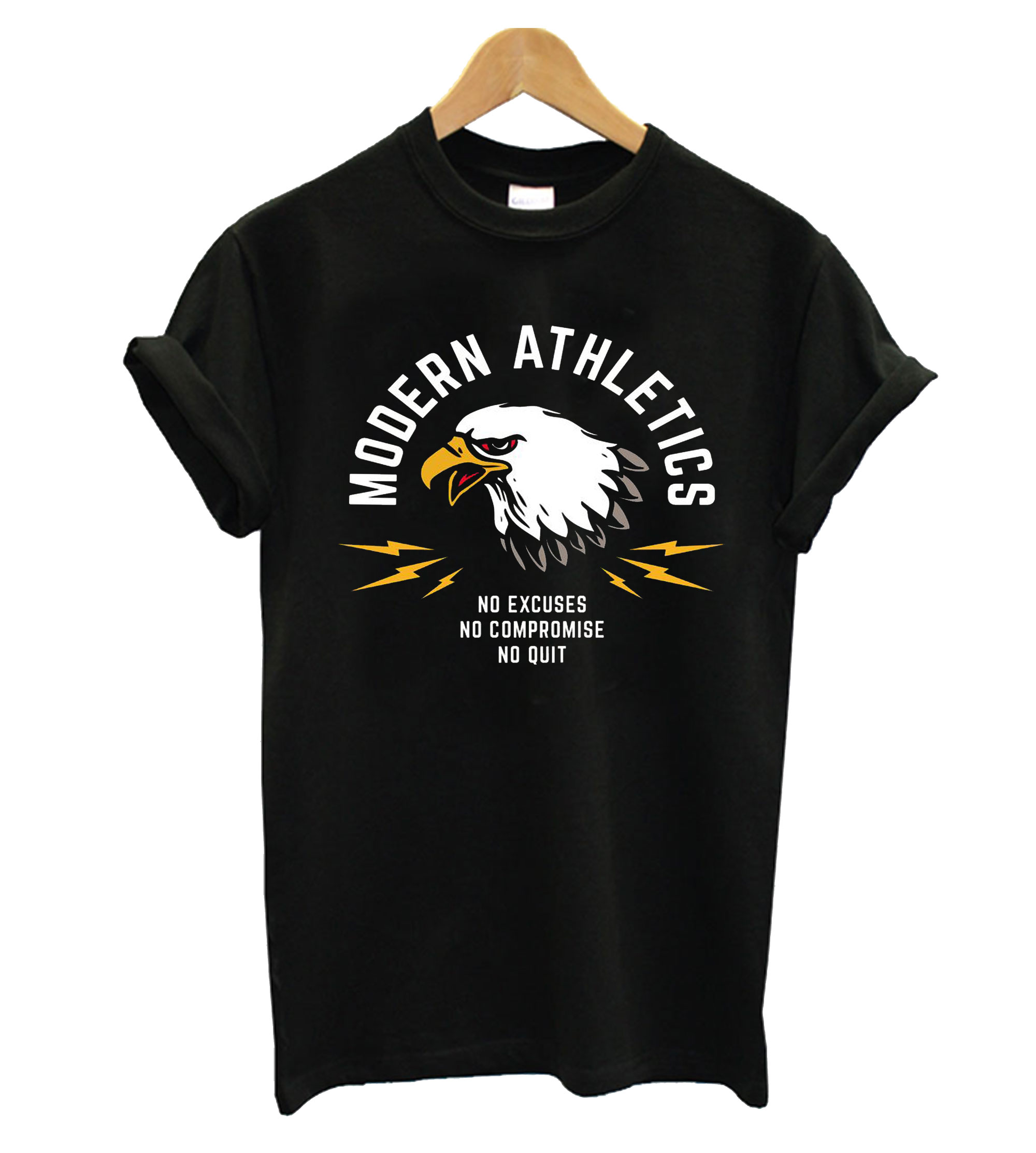 Modern Athletics T-Shirt