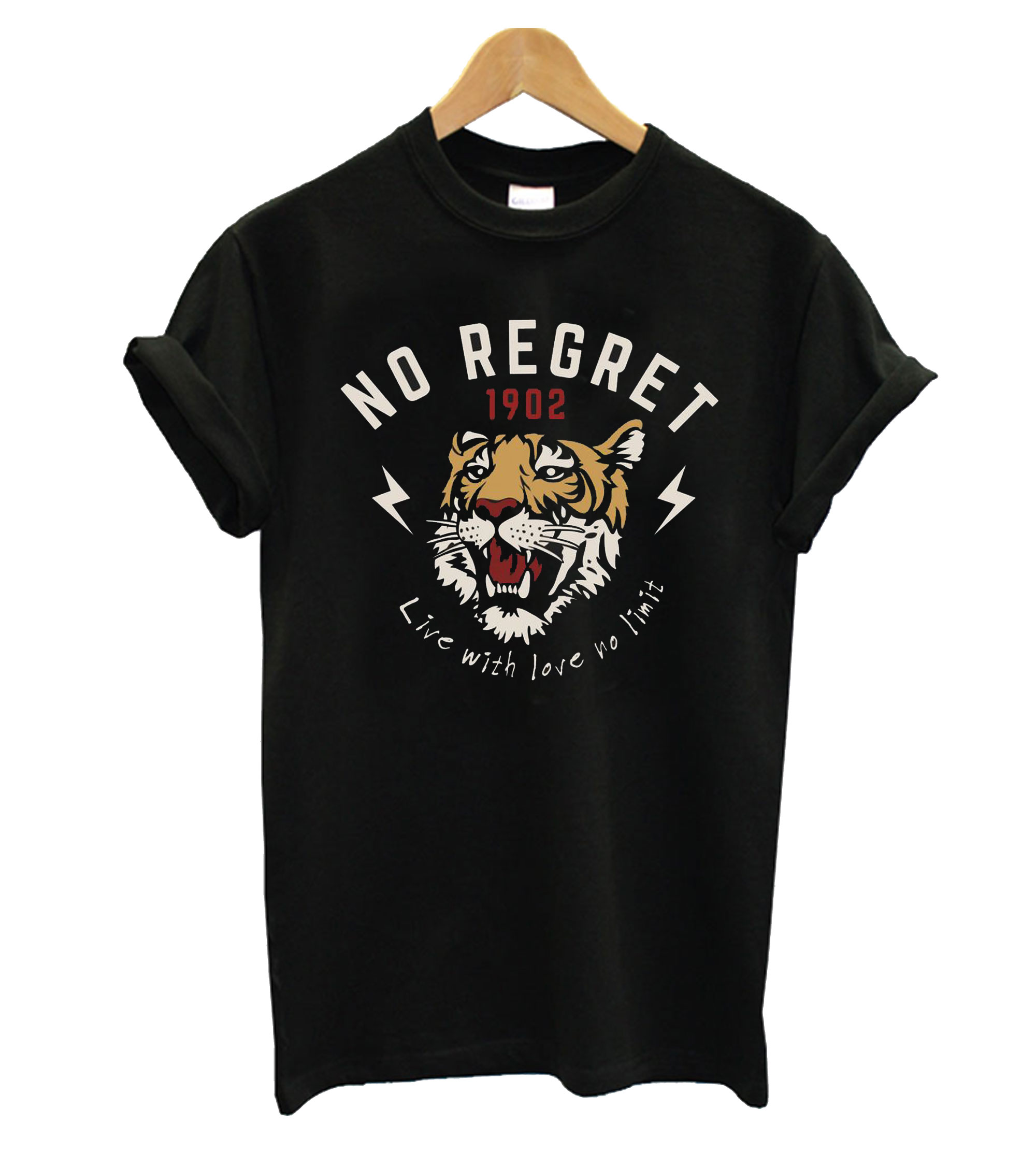 no-regret-t-shirt