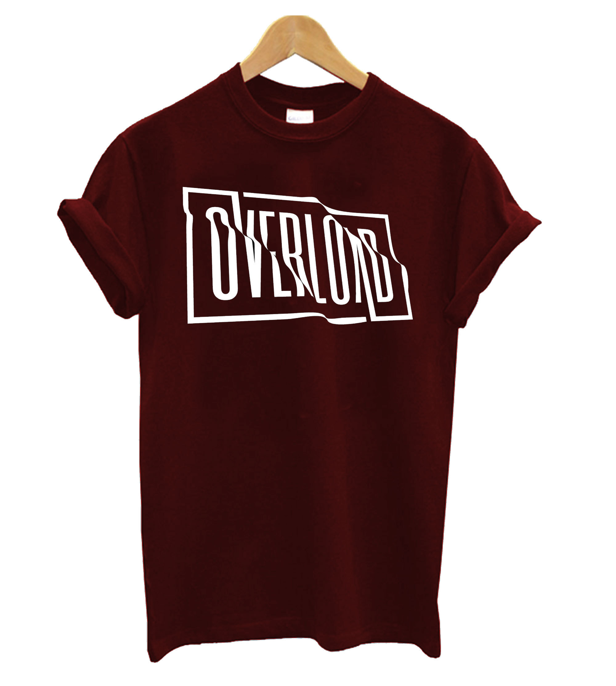 Overload T-Shirt