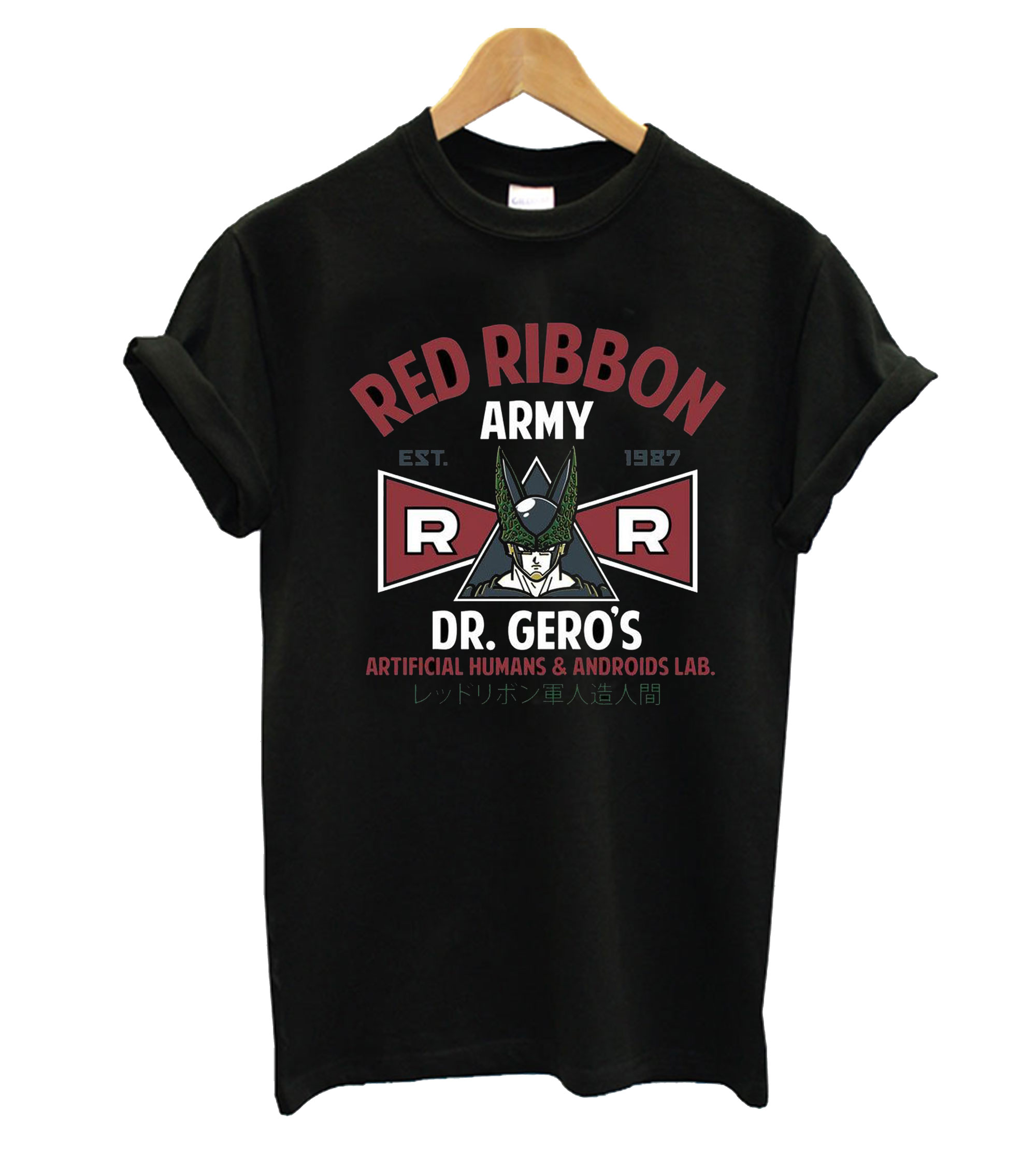 red ribbon week shirt ideas