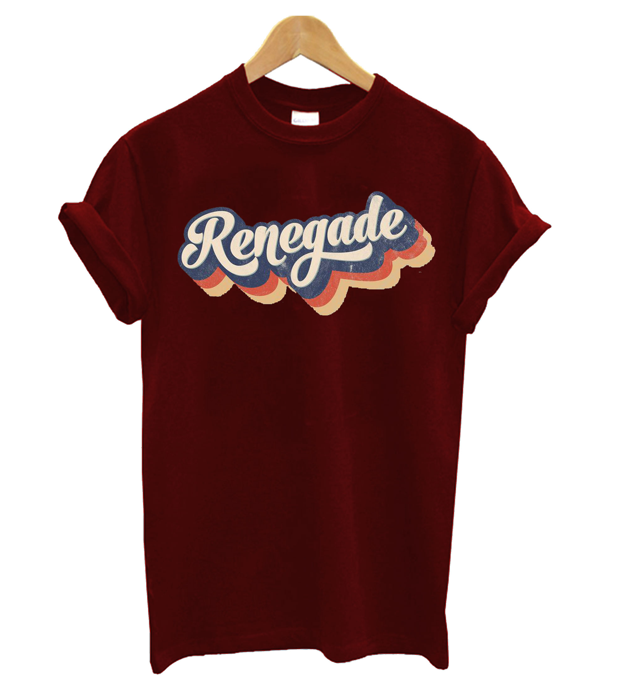 Renegade T-Shirt