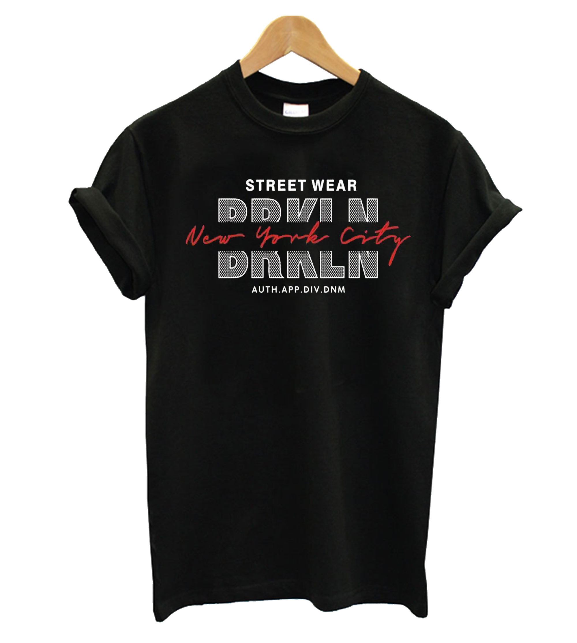 street-wear-t-shirt