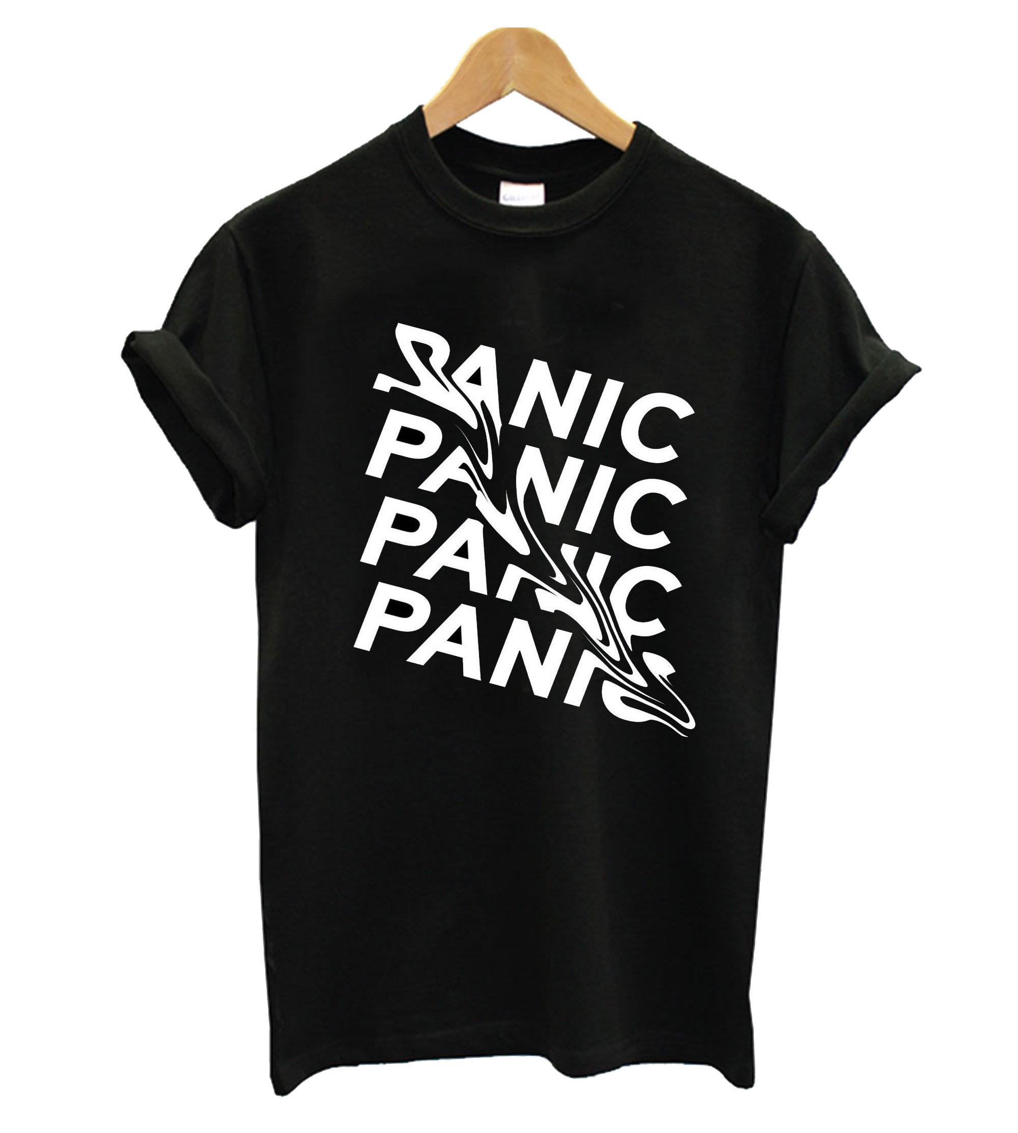 panic lot shirts