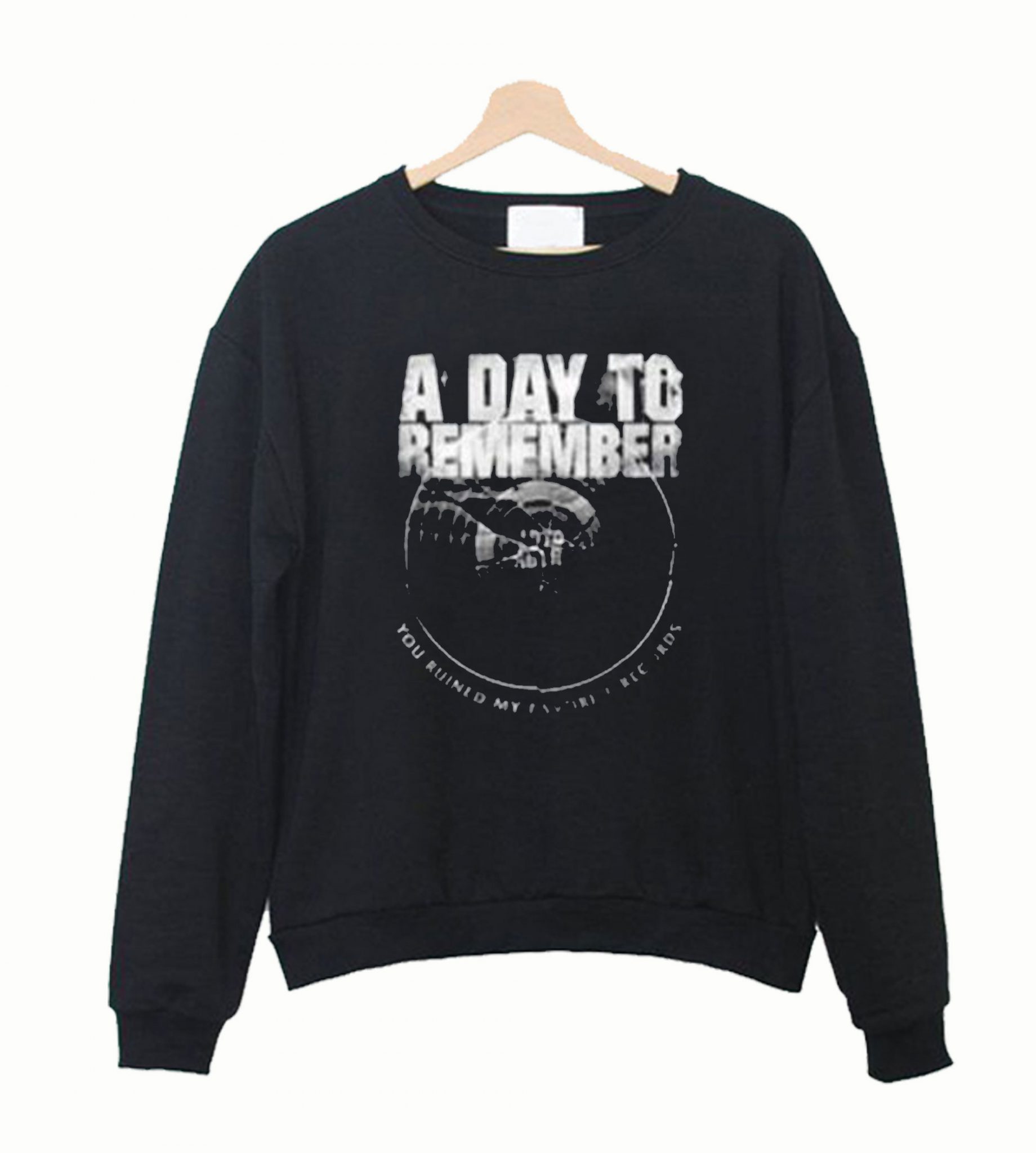 a day to remember tee