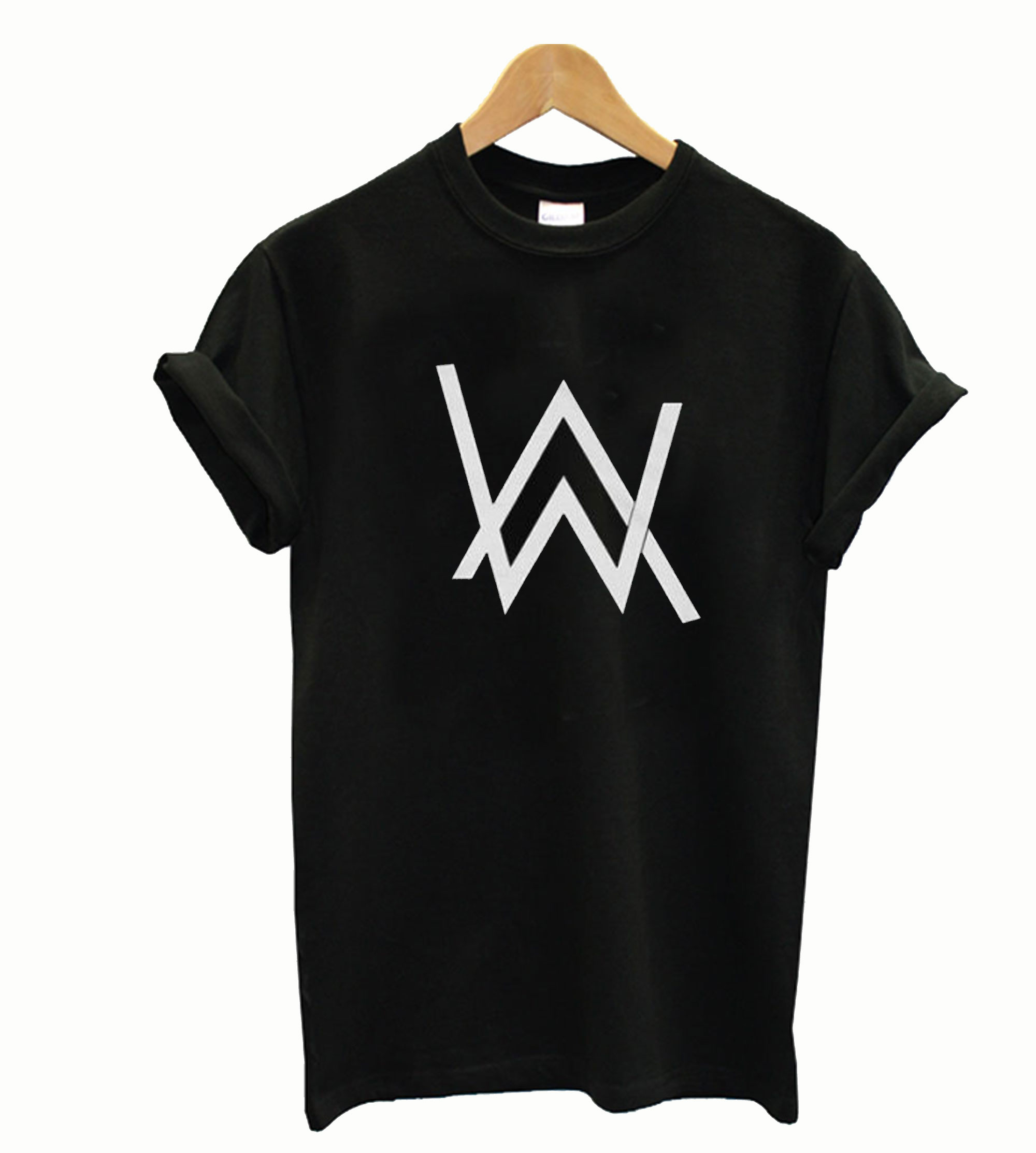 alan walker shirt