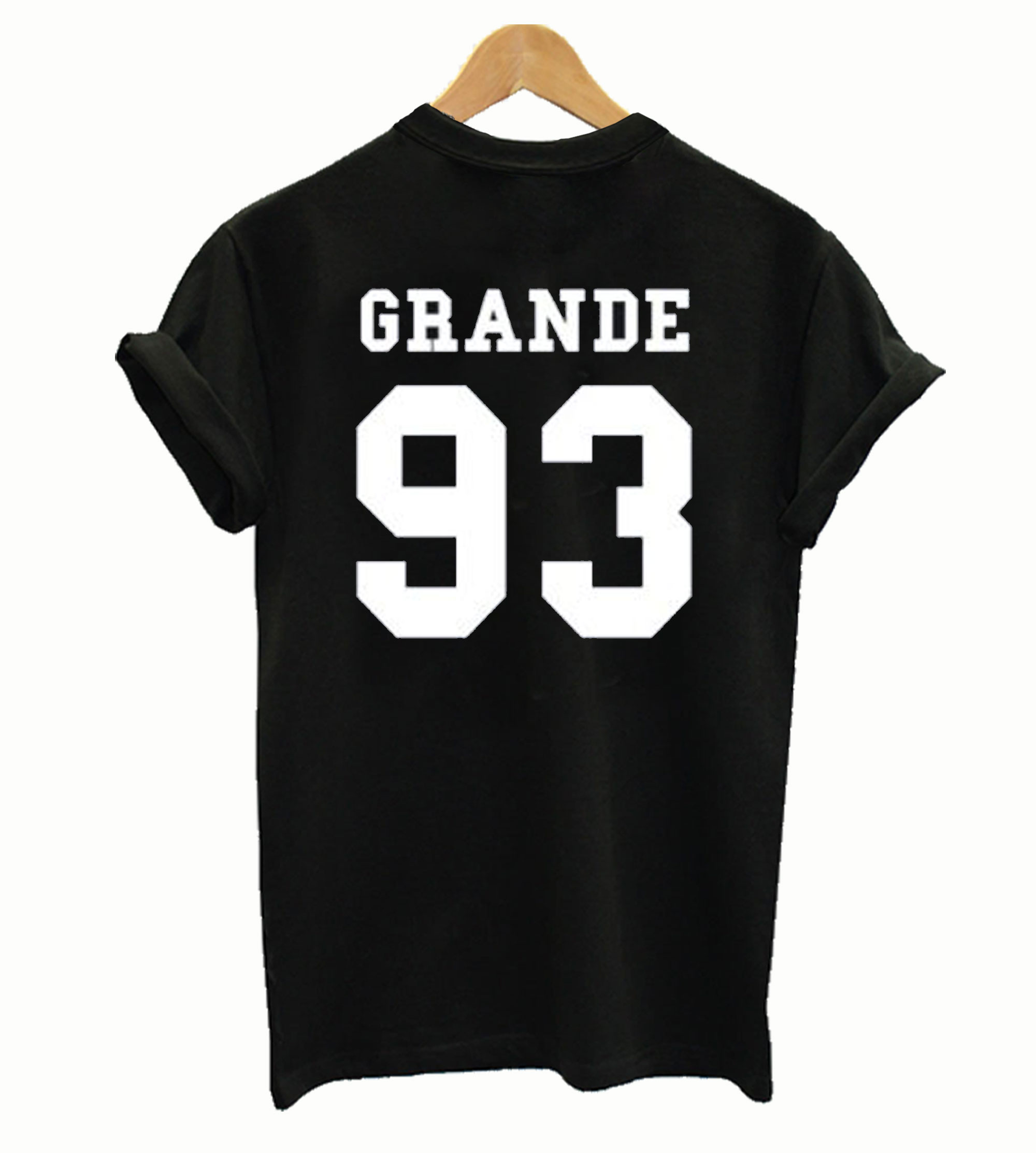 Ariana Grande 93 T-Shirt