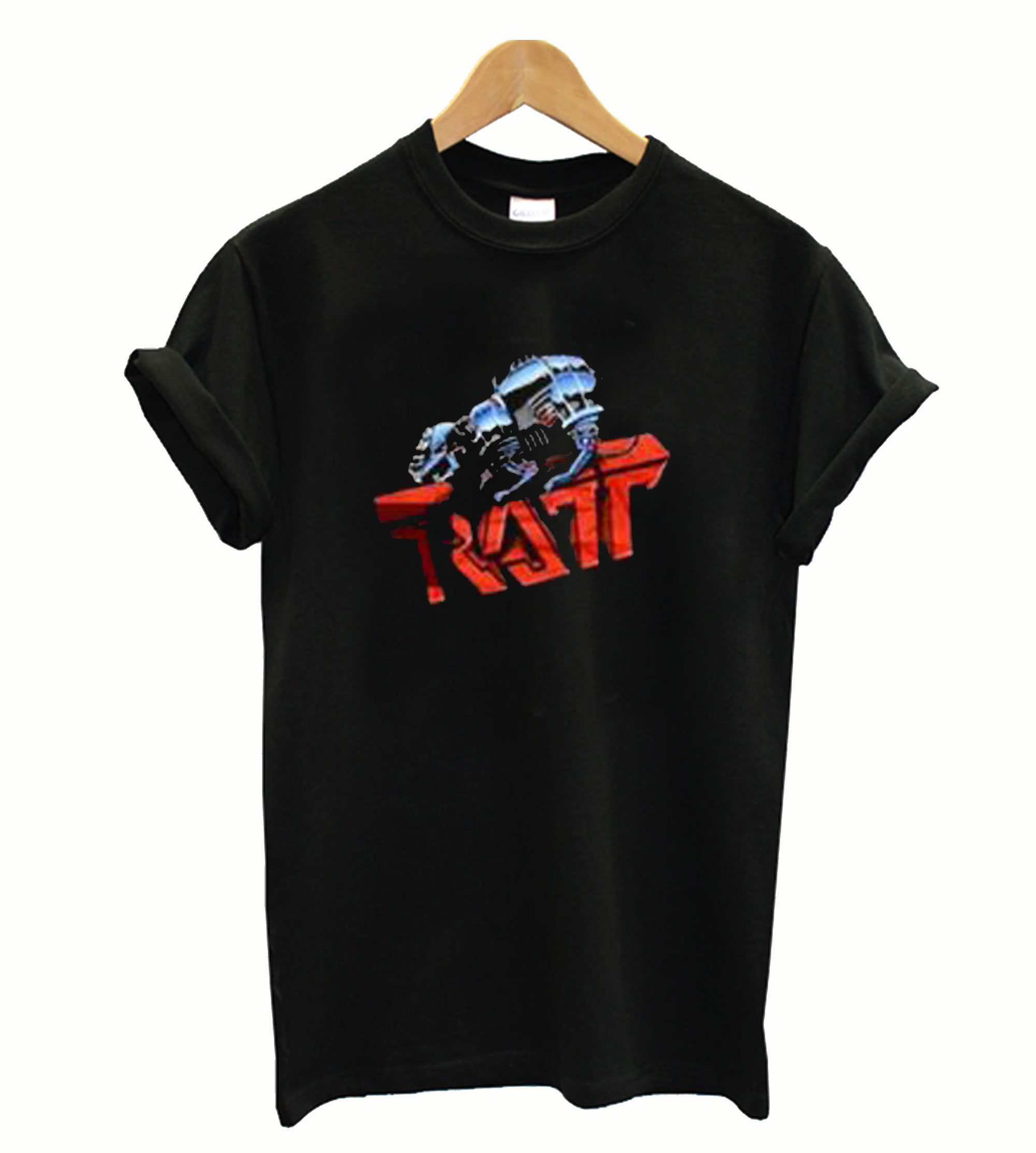 ratt merchandise