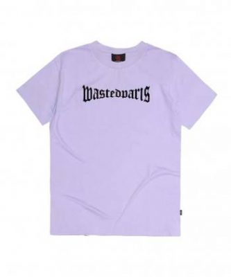 wasted paris t shirt