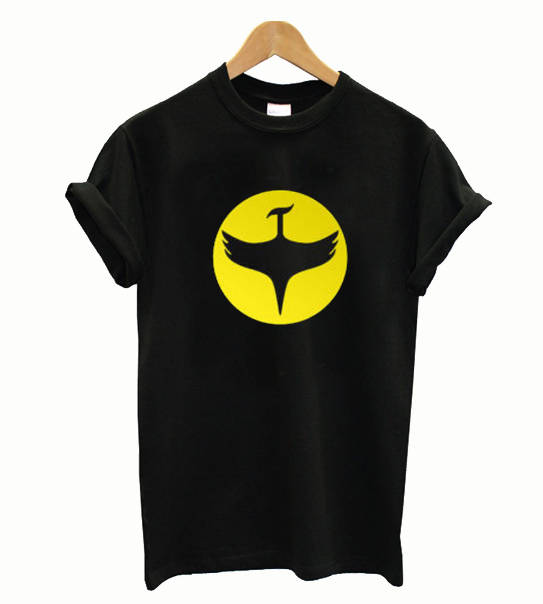 zagor shirt